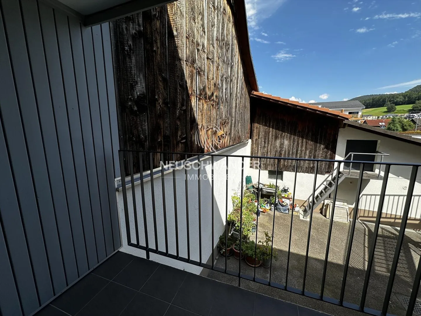 Appartamento 3.5 locali - Foto 3 di 9