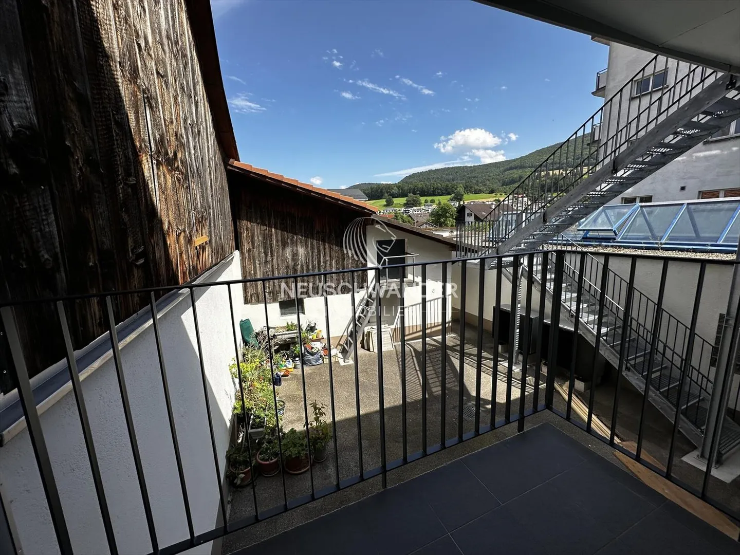 Appartamento 3.5 locali - Foto 2 di 9