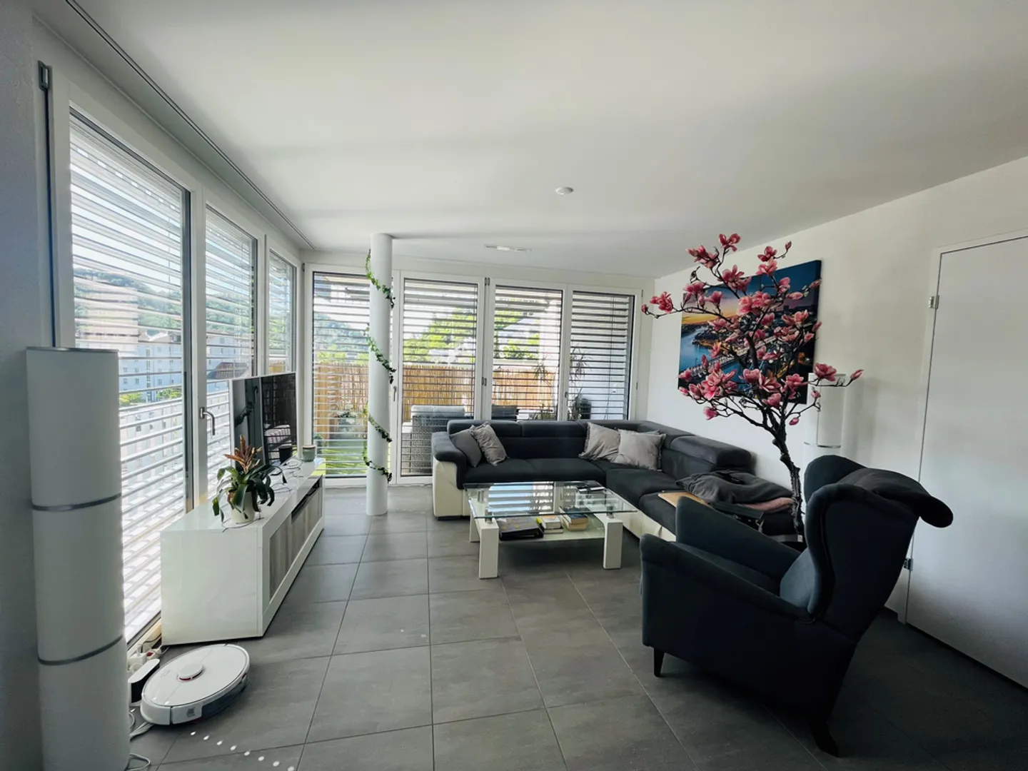 Modern Living in Winterthur - Photo 4 of 9