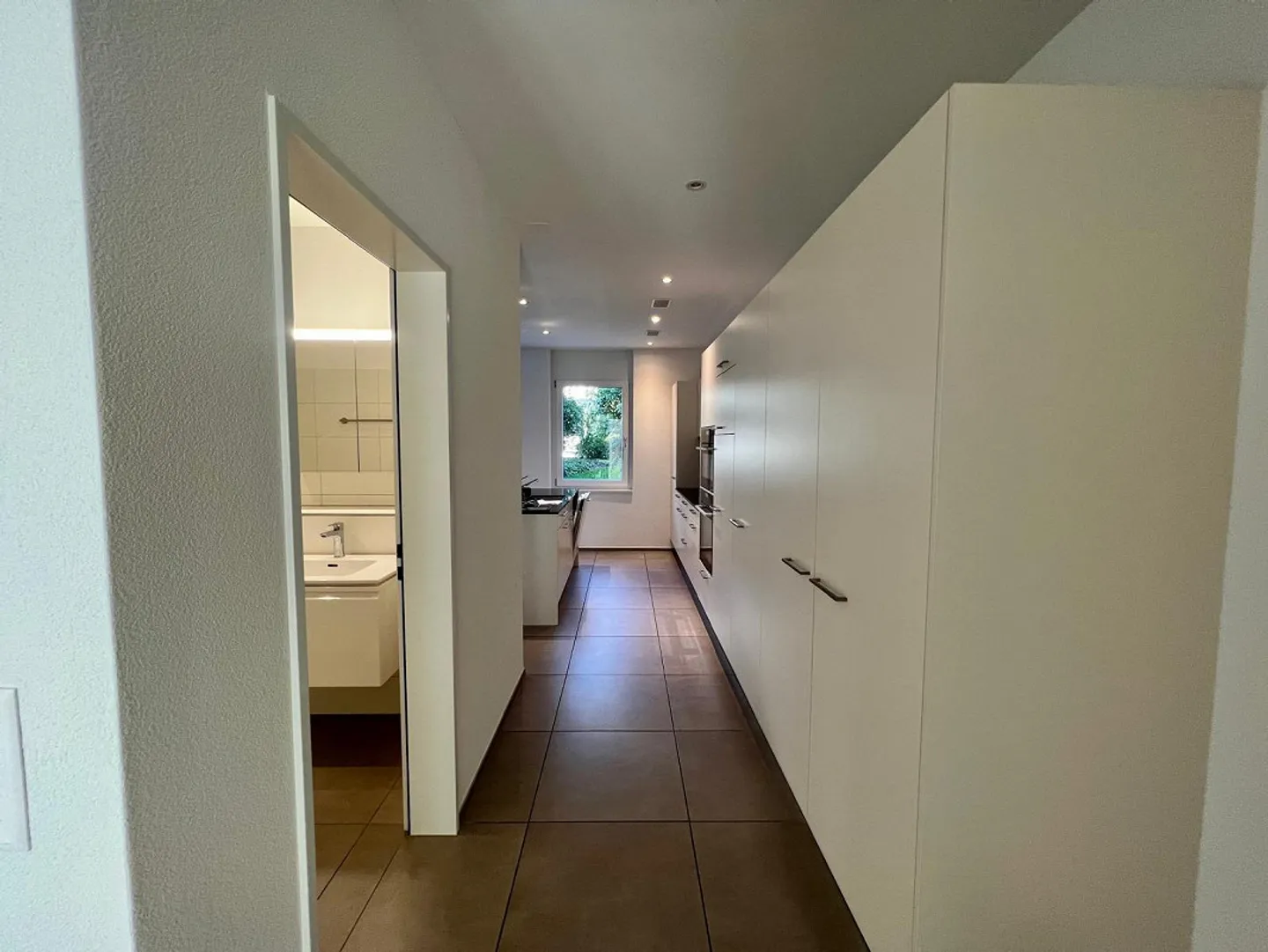 Appartamento affascinante di 3,5 stanze a Eschlikon TG - Foto 2 di 9