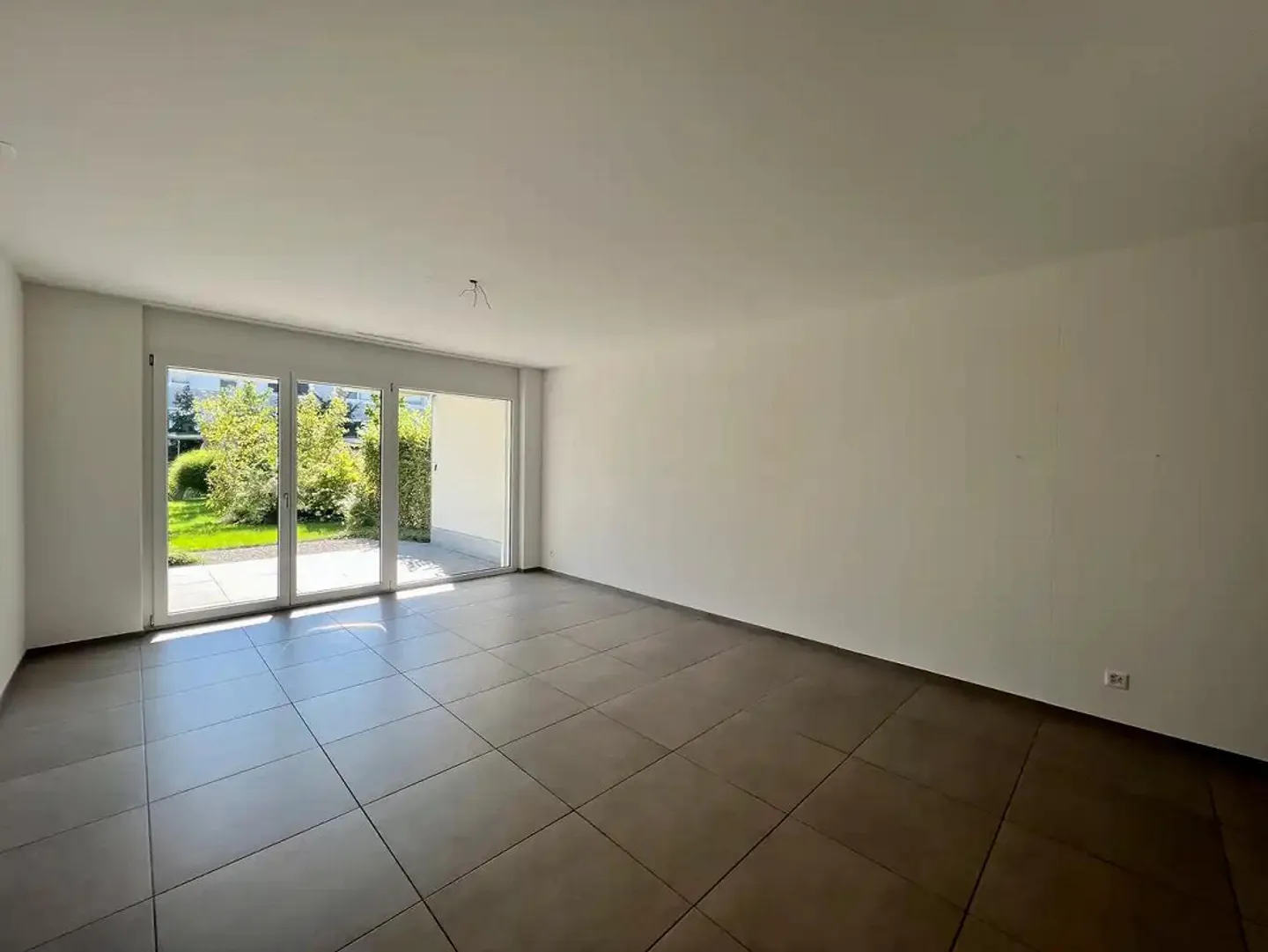 Appartamento affascinante di 3,5 stanze a Eschlikon TG - Foto 3 di 9