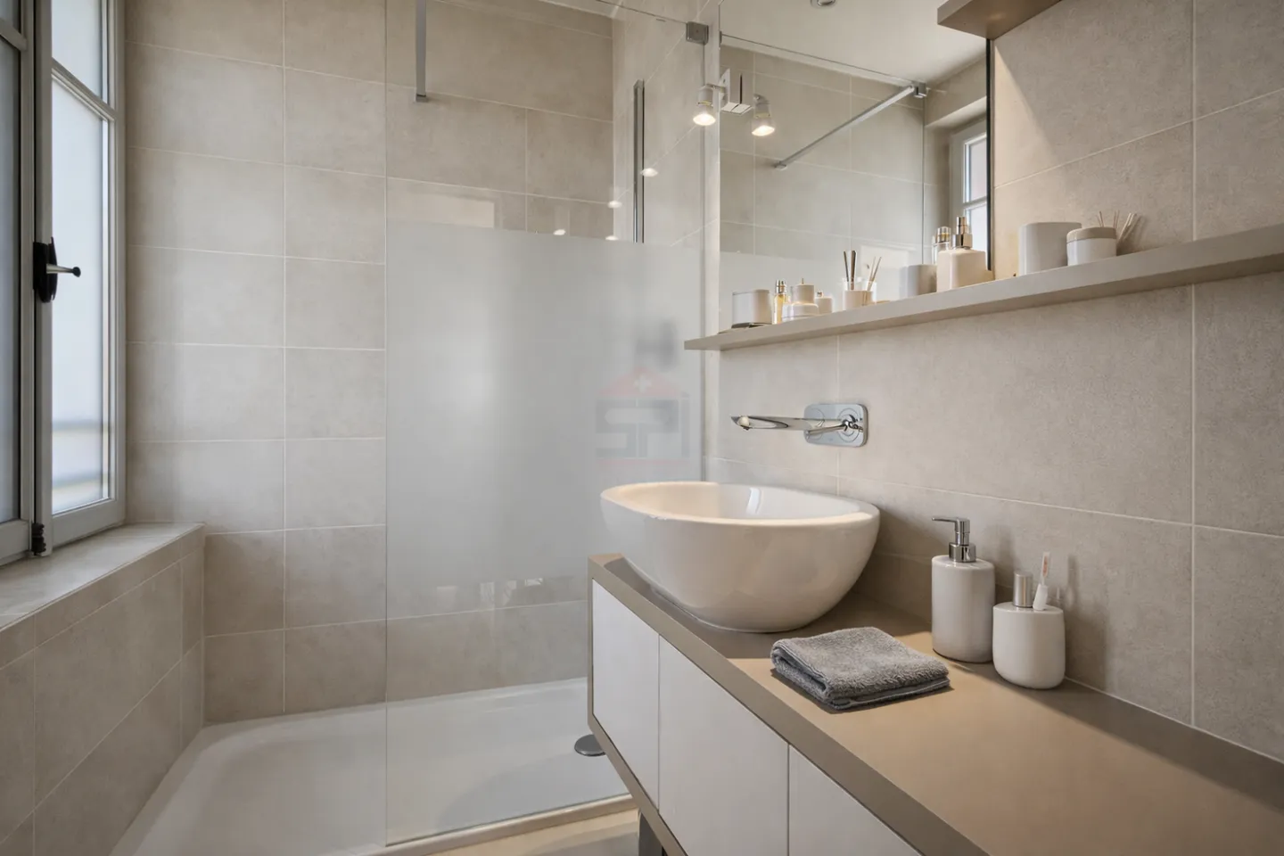 Propriété Charmante Rénovée avec Élégance dans un Environnement Exclusif - Photo 6 sur 9