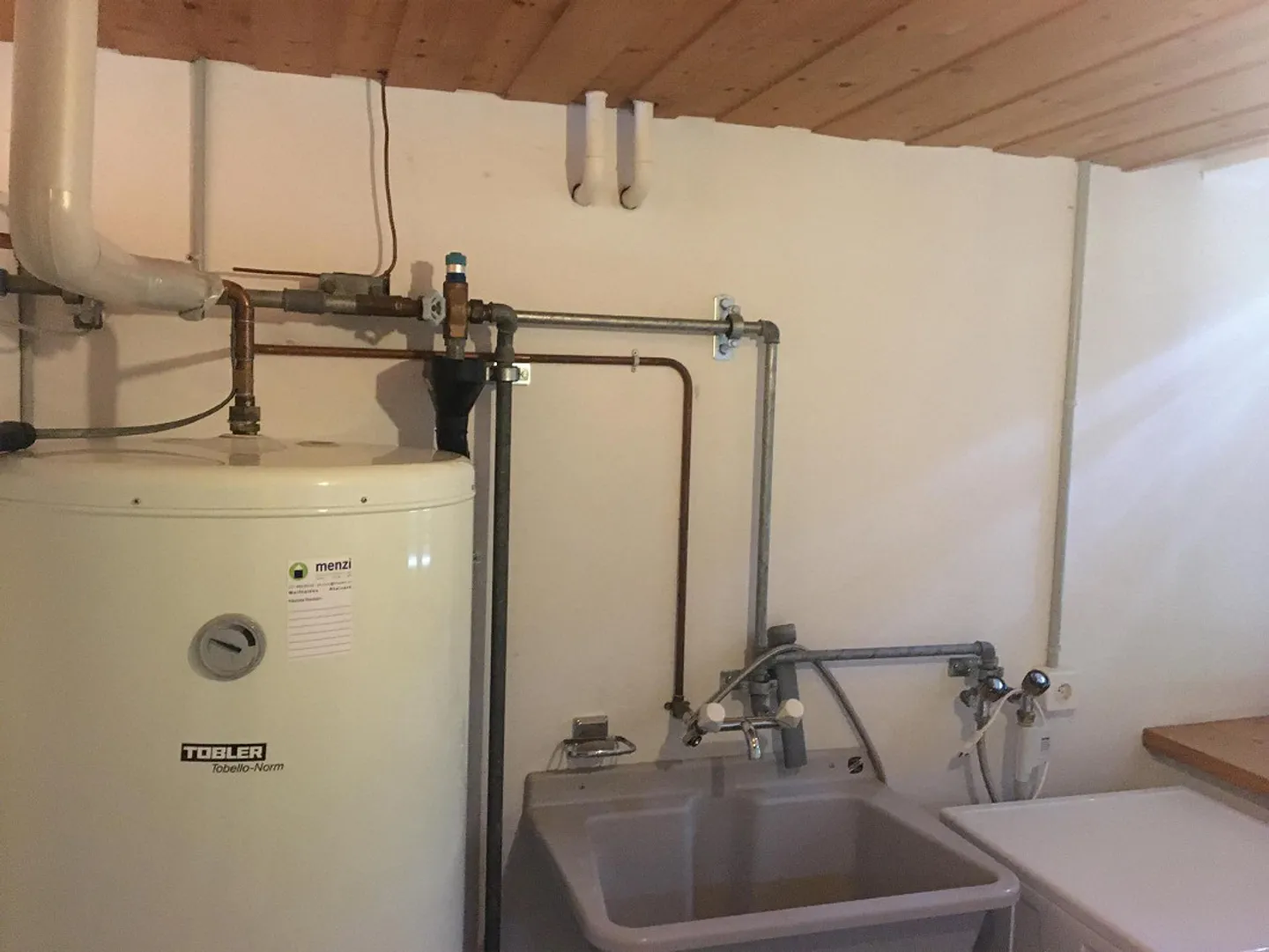 Affordable 3.5-room apartment in a quiet, green location - Photo 5 of 27