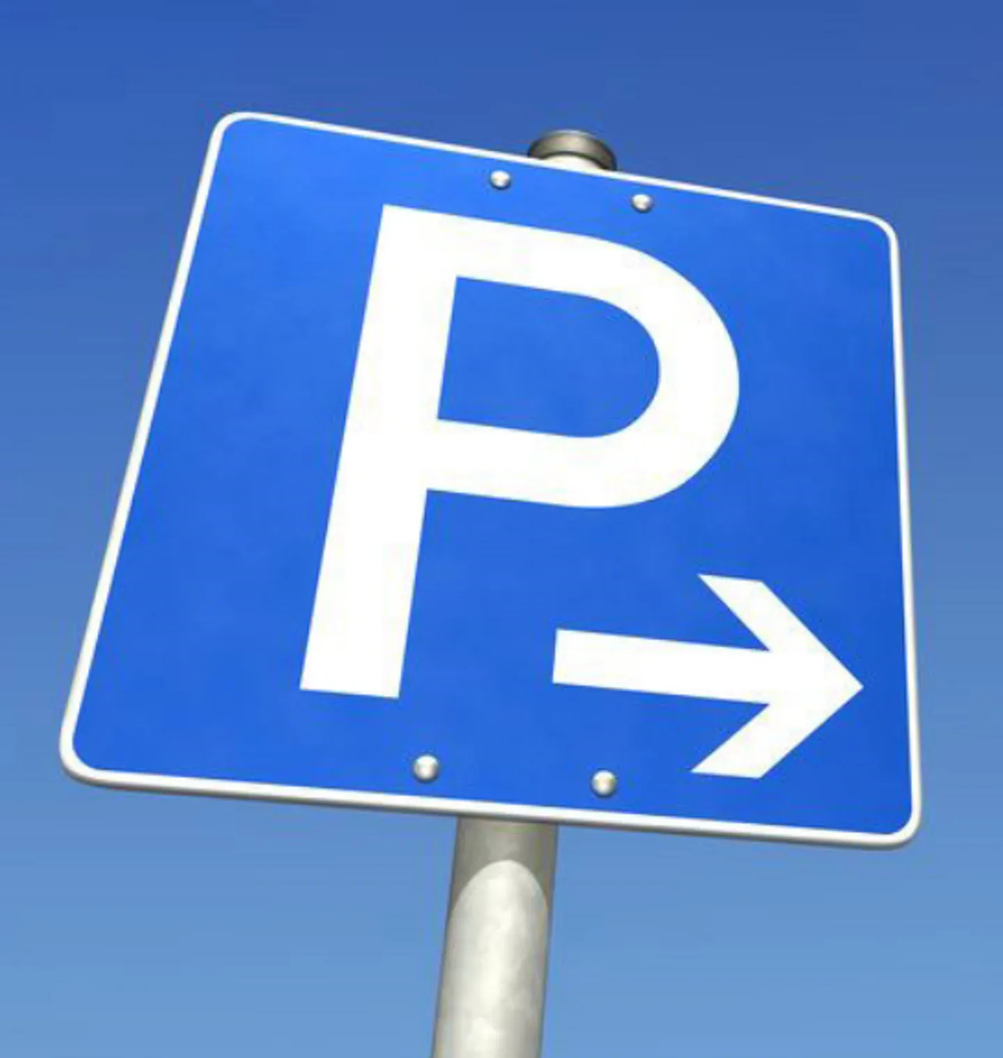 Outdoor parking spaces and underground parking space for rent - Photo 1 of 1