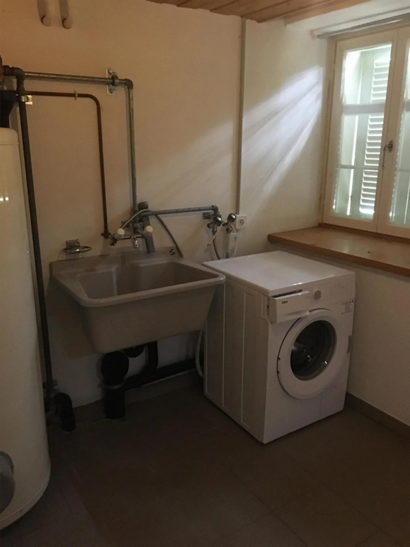 Affordable 3.5-room apartment in a quiet, green location - Photo 4 of 27