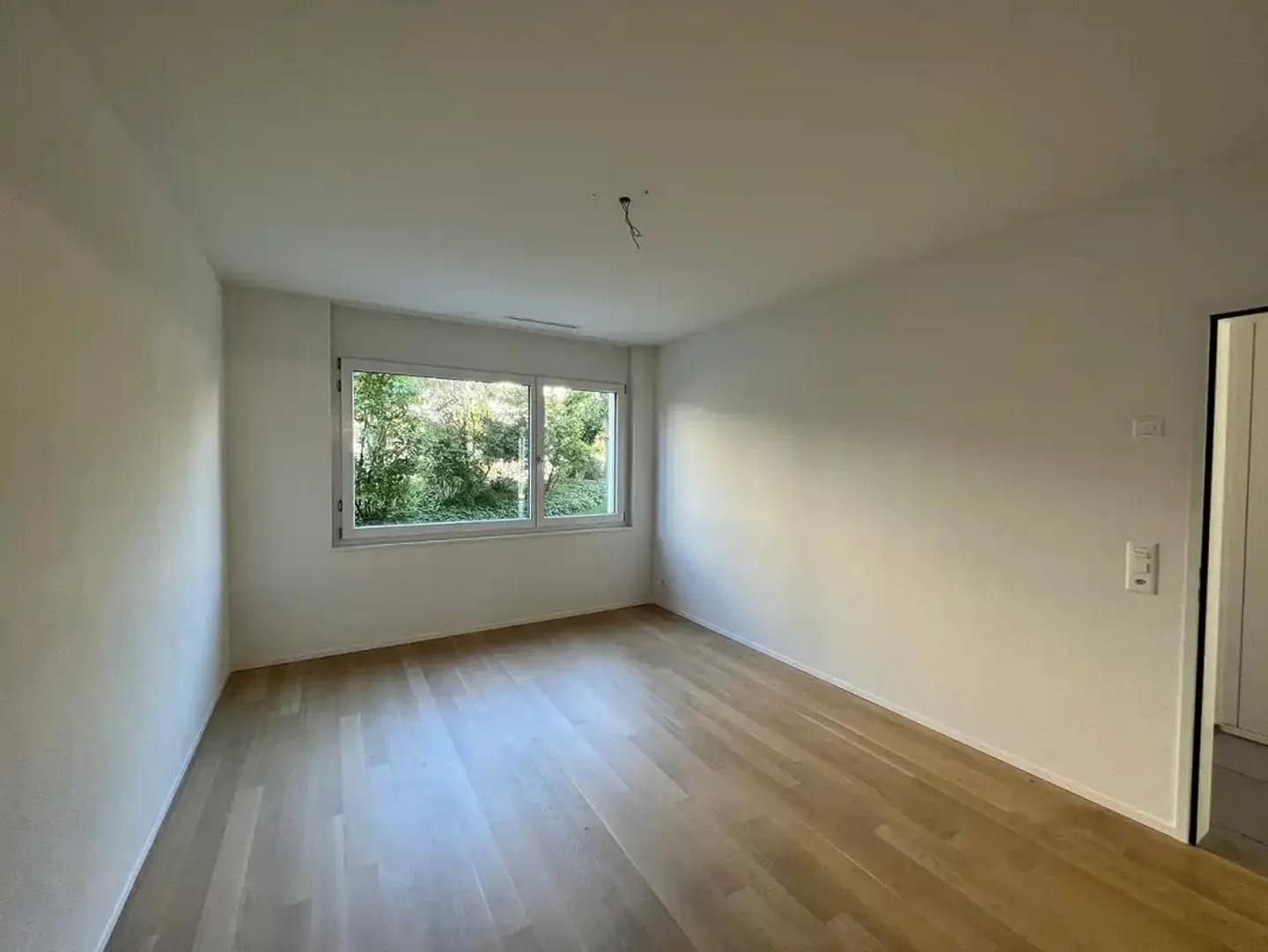 Appartamento affascinante di 3,5 stanze a Eschlikon TG - Foto 6 di 9