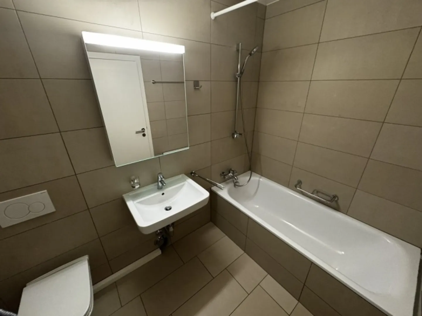 „Zu ergreifen! Wunderschöne Wohnung im Herzen von Lausanne!“ - Foto 7 von 7