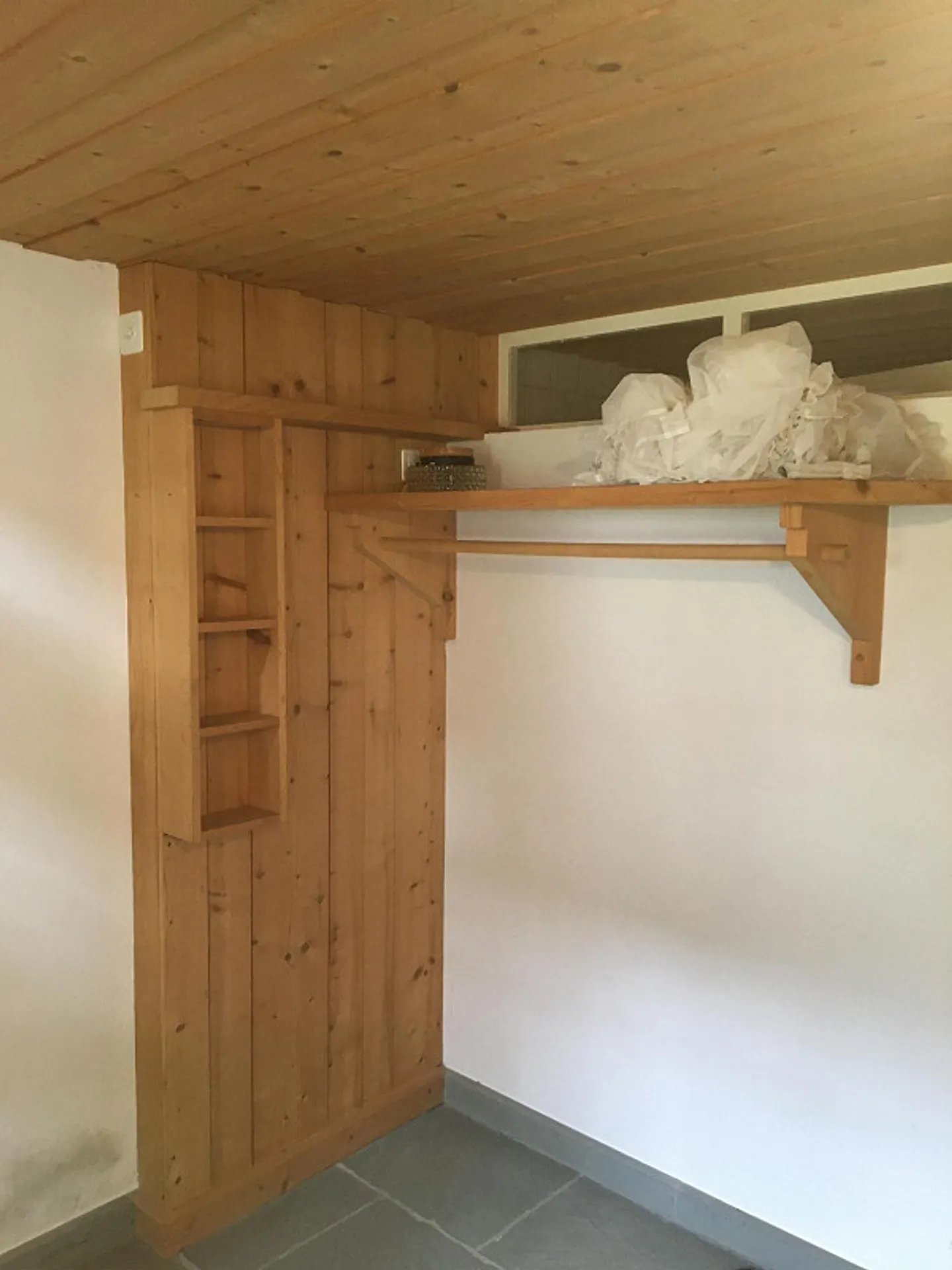 Affordable 3.5-room apartment in a quiet, green location - Photo 11 of 27