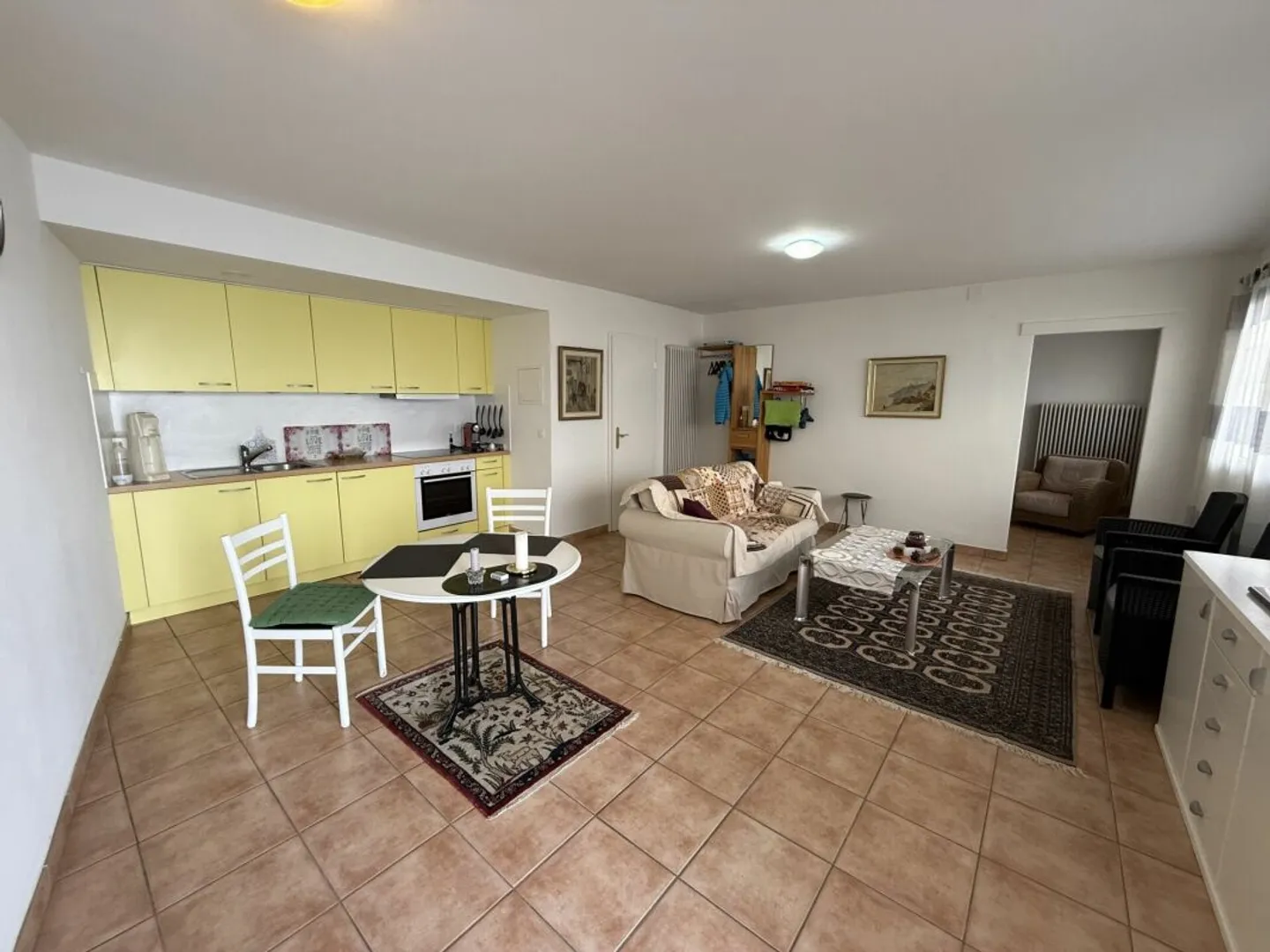 Two-family house with lake view in a sought-after location of Ronco sopra Ascona - Photo 15 of 17