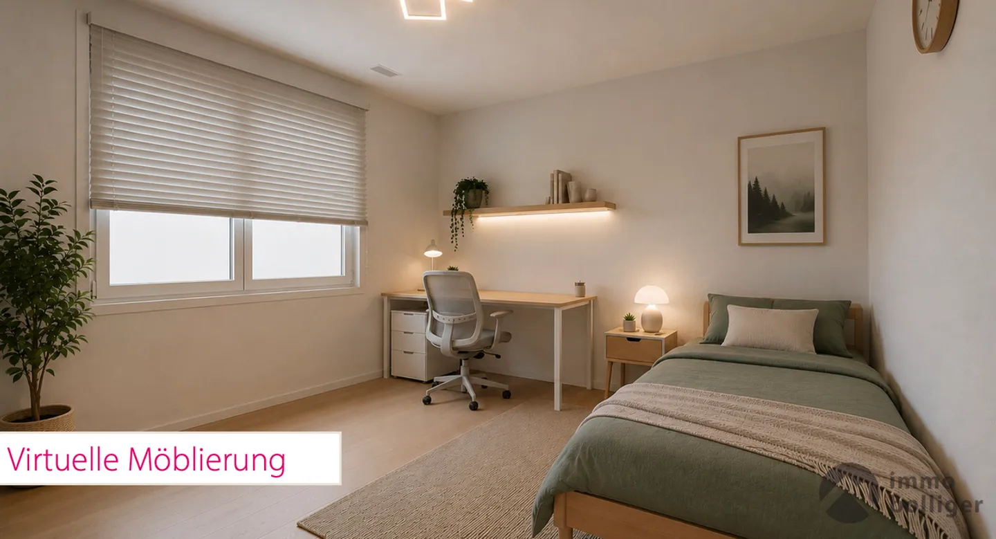 Beautiful 4 ½ Room Apartment in Zofingen - Photo 5 of 13