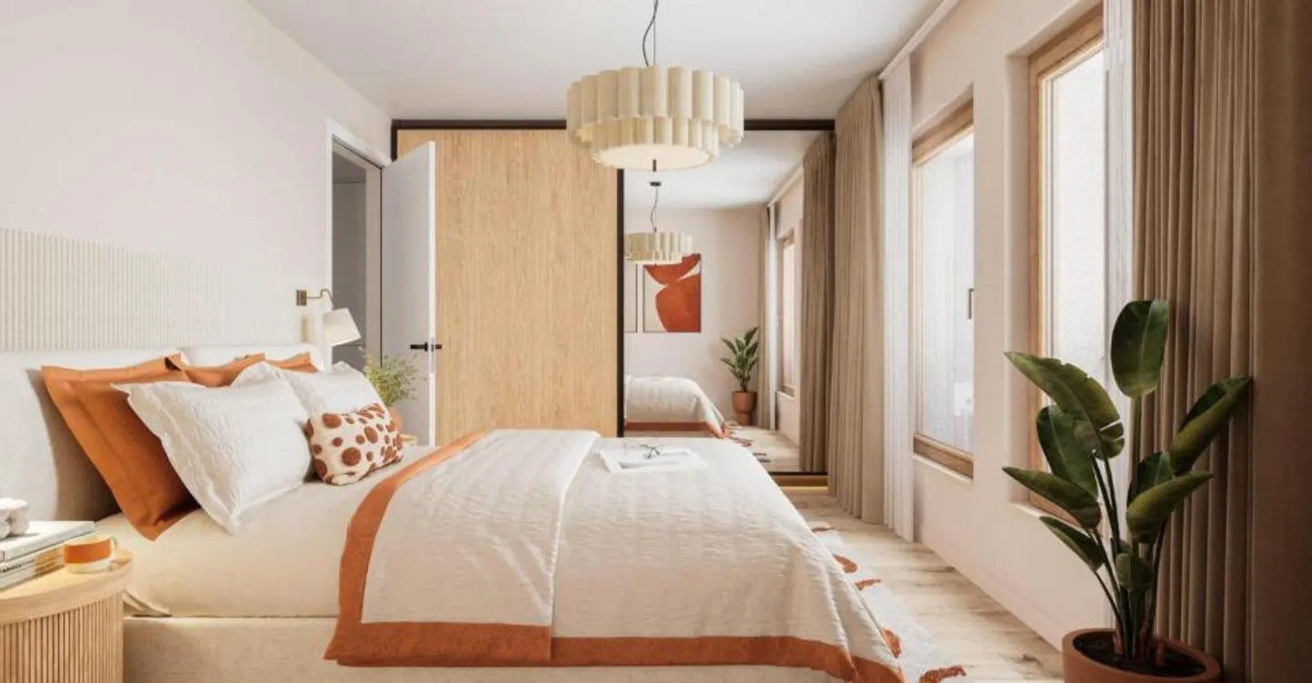 Charming Modern Apartments - Photo 10 of 12
