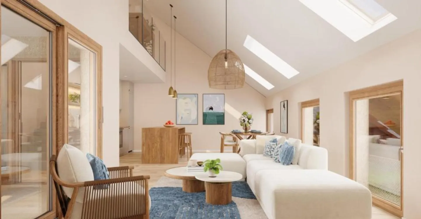 Charming Modern Apartments - Photo 12 of 12