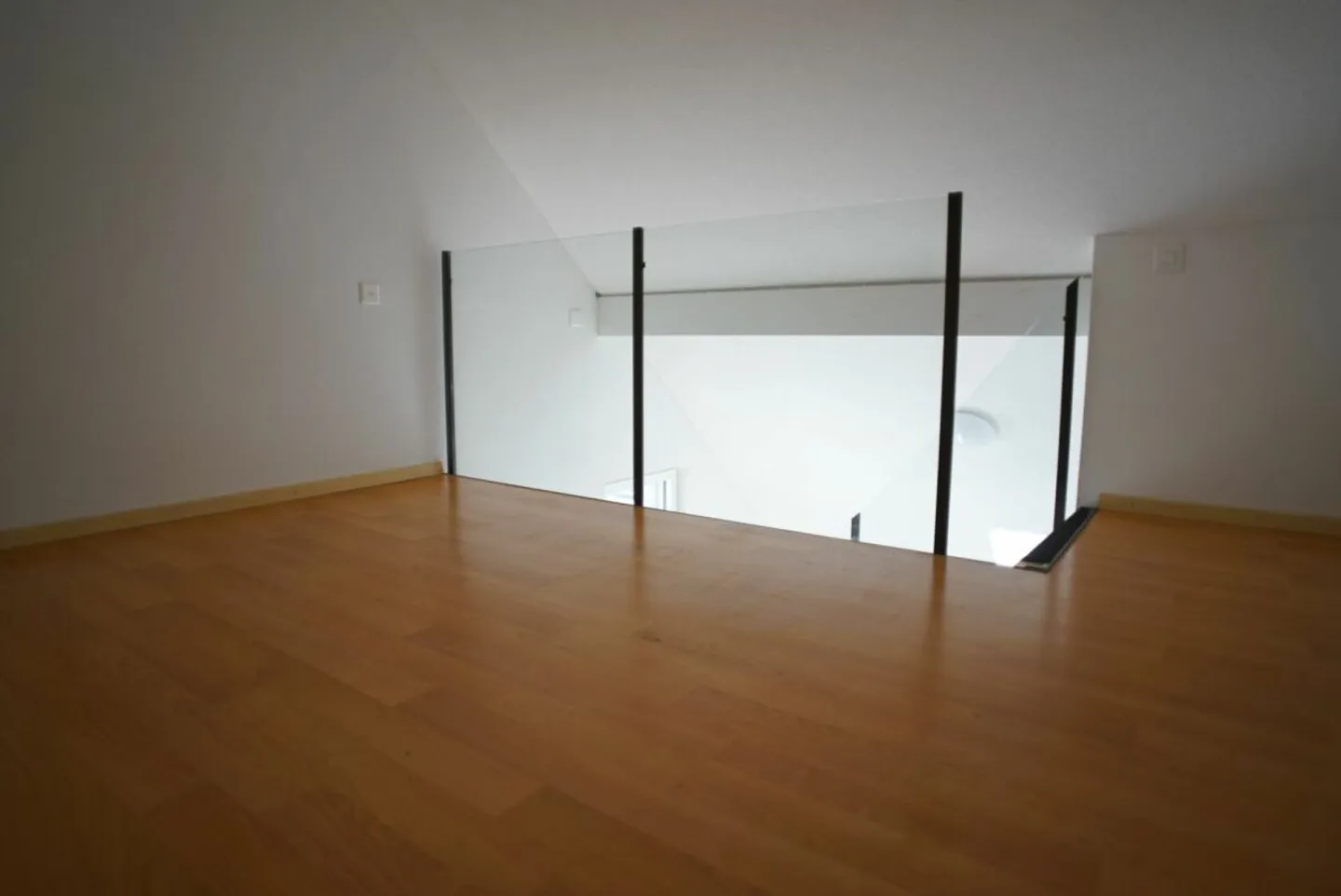 Modern 3.5 Room Apartment - Photo 2 of 10