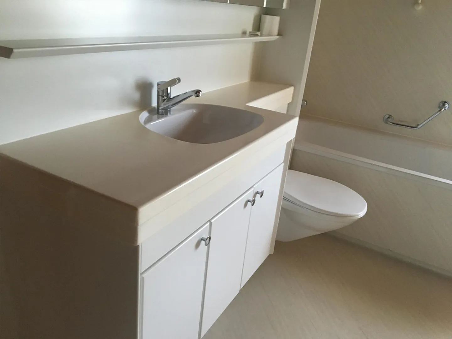 Affordable 3.5-room apartment in a quiet, green location - Photo 15 of 27