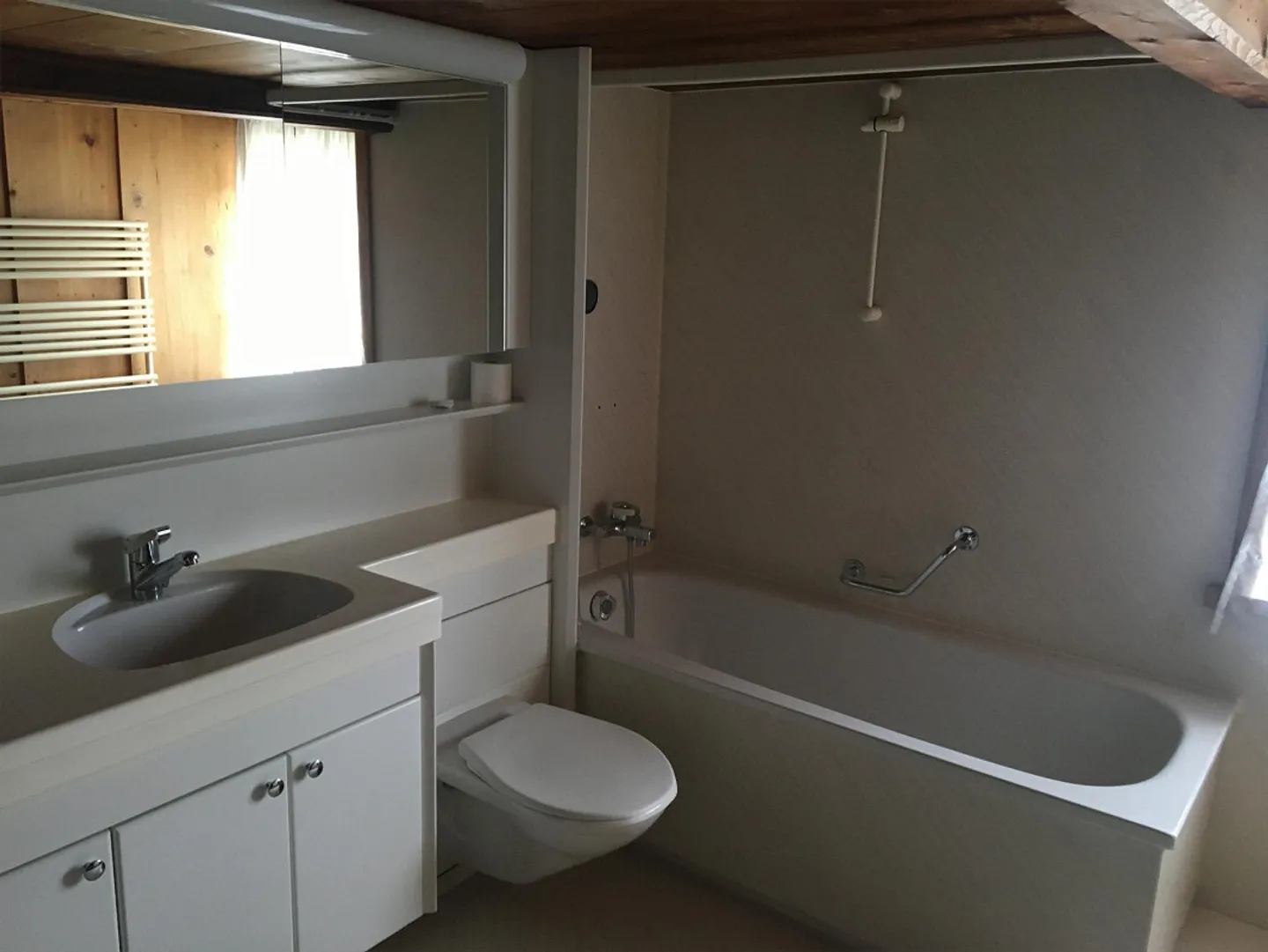 Affordable 3.5-room apartment in a quiet, green location - Photo 17 of 27