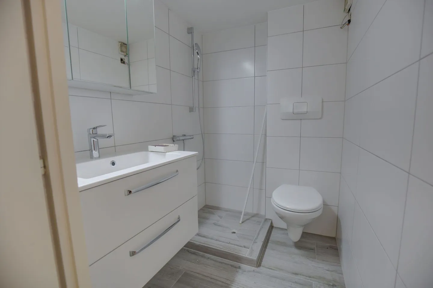Charmante appartement 3 pièces au cœur du vieux village de Nendaz ! - Photo 7 sur 12
