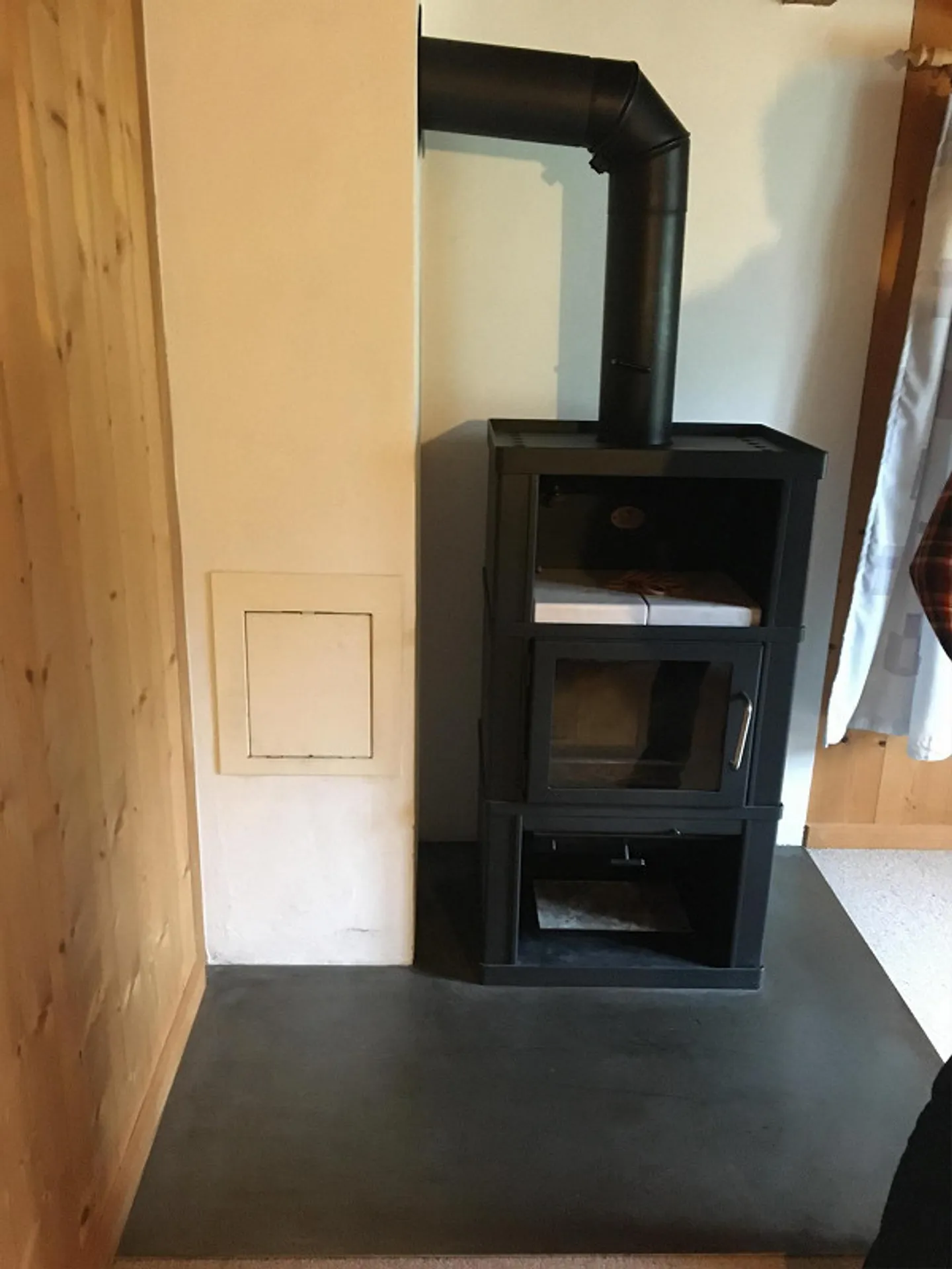 Affordable 3.5-room apartment in a quiet, green location - Photo 19 of 27