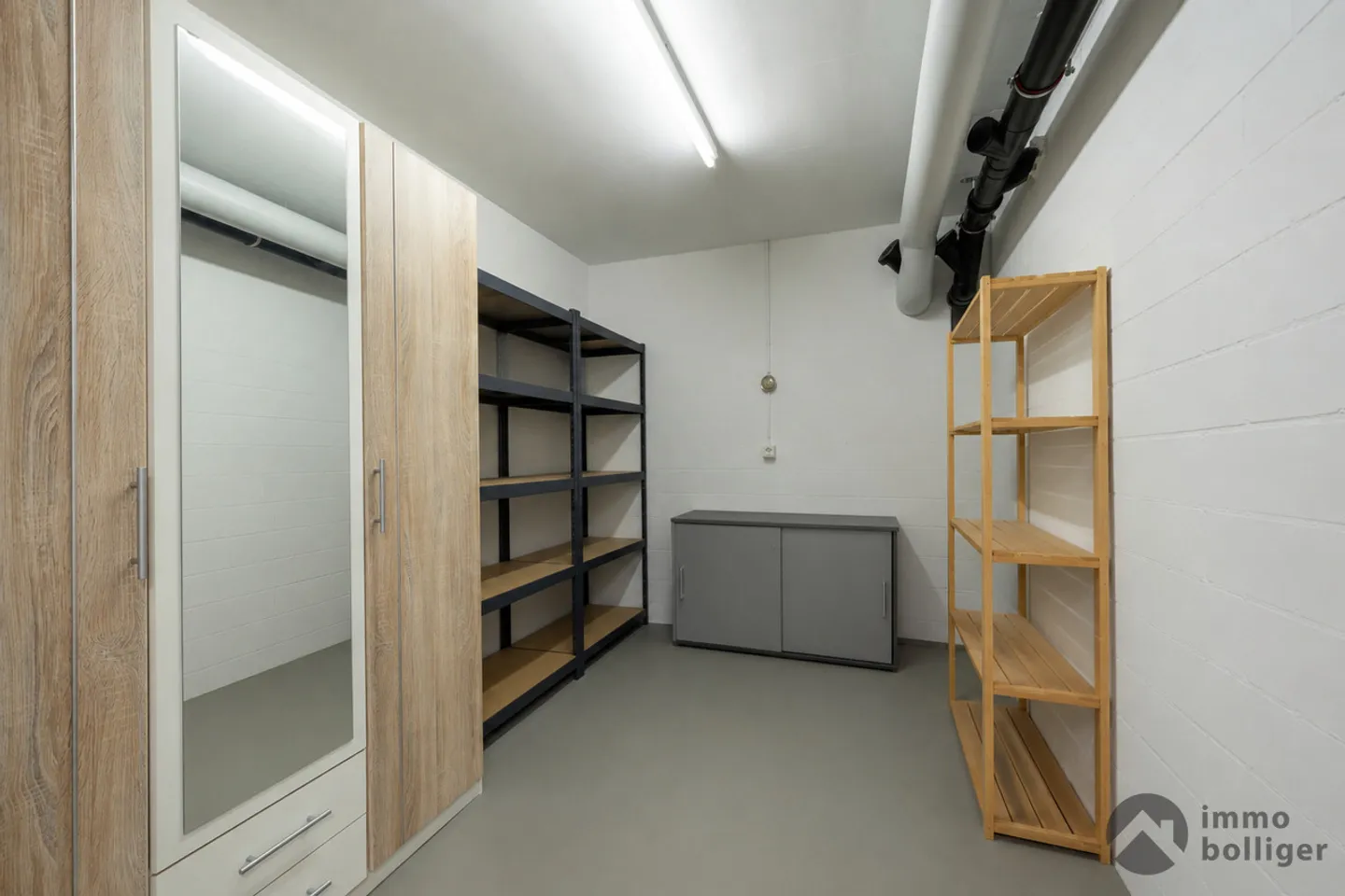 Beautiful 4 ½ Room Apartment in Zofingen - Photo 11 of 13
