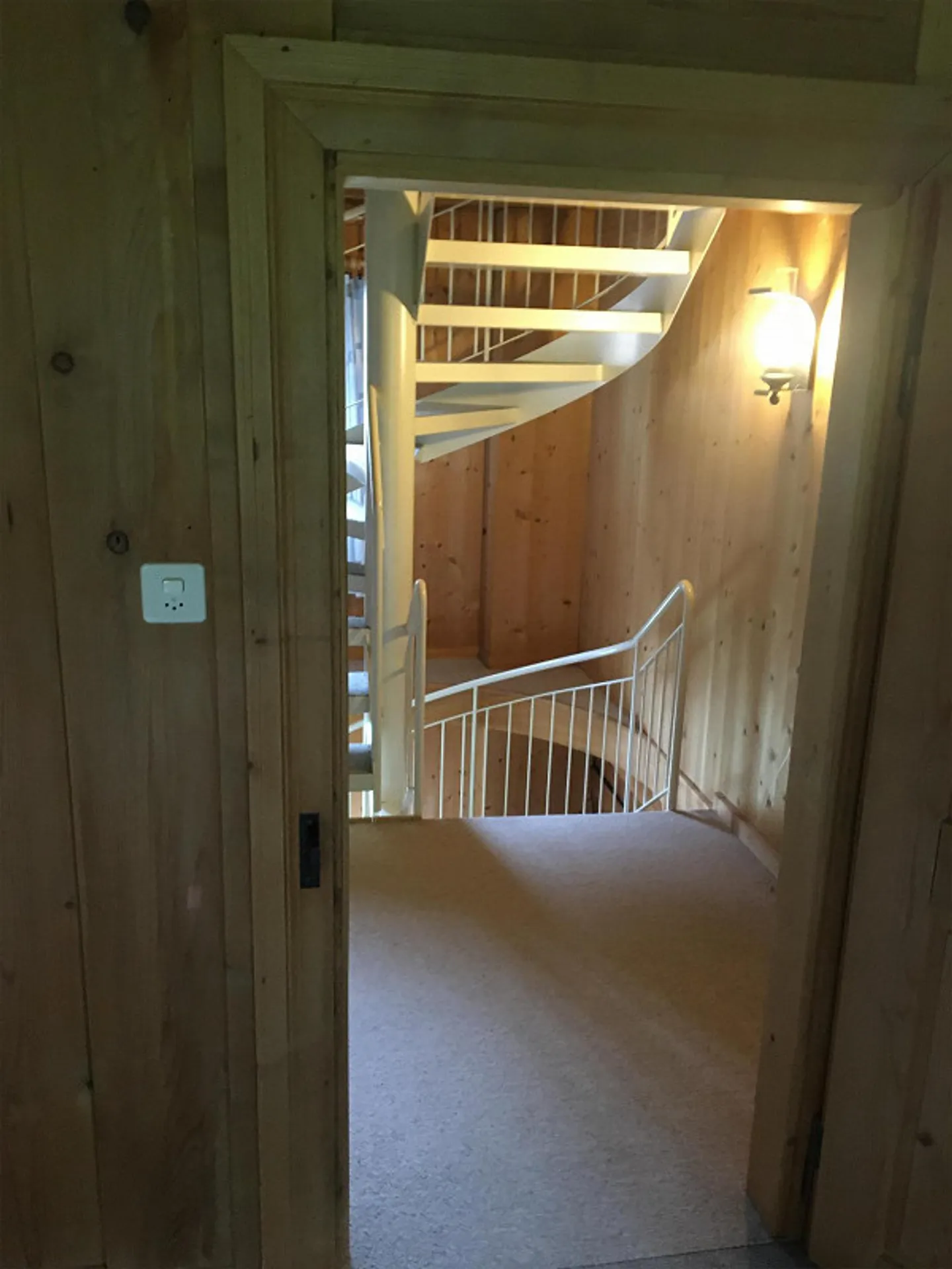 Affordable 3.5-room apartment in a quiet, green location - Photo 20 of 27