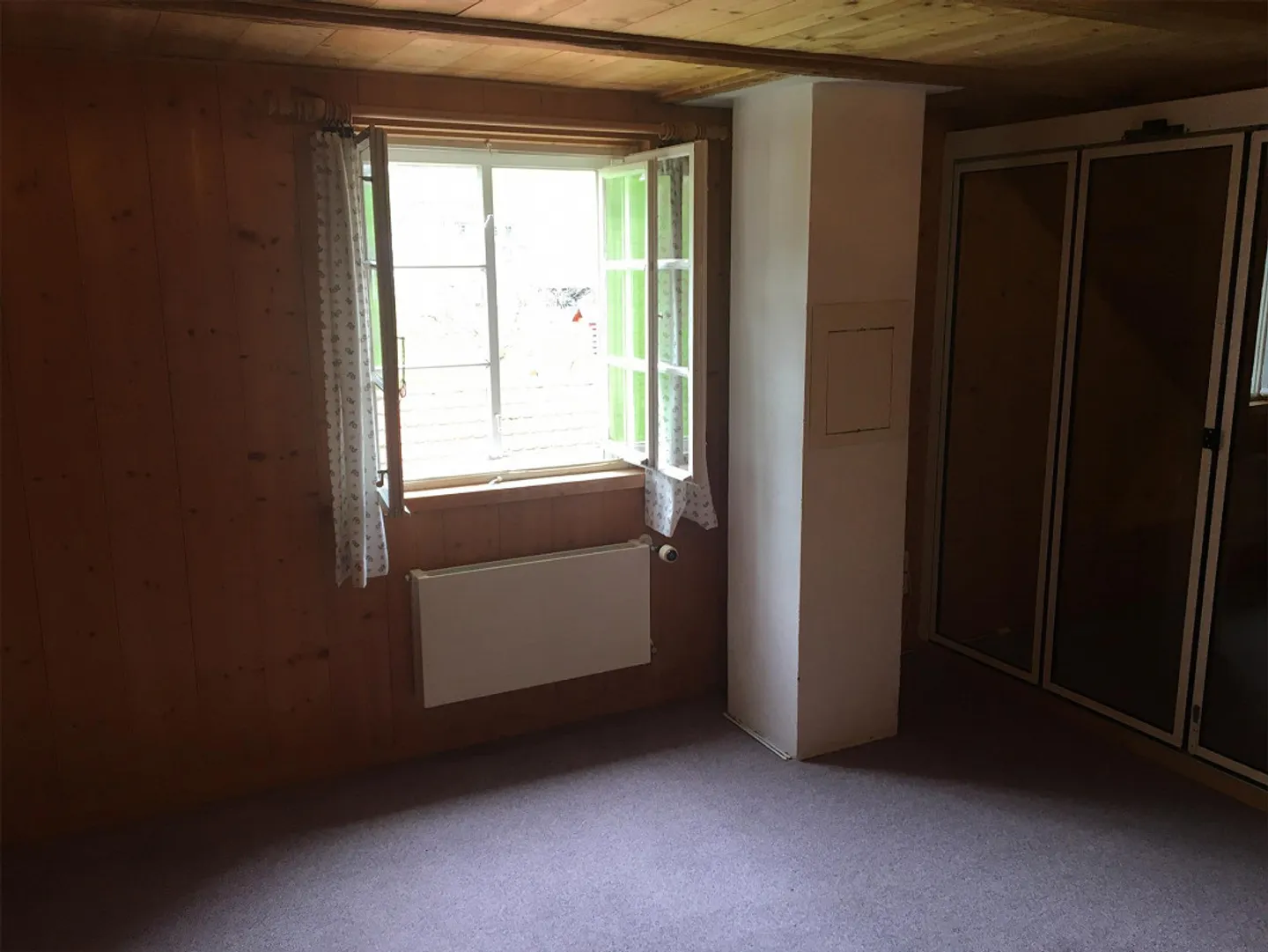 Affordable 3.5-room apartment in a quiet, green location - Photo 24 of 27