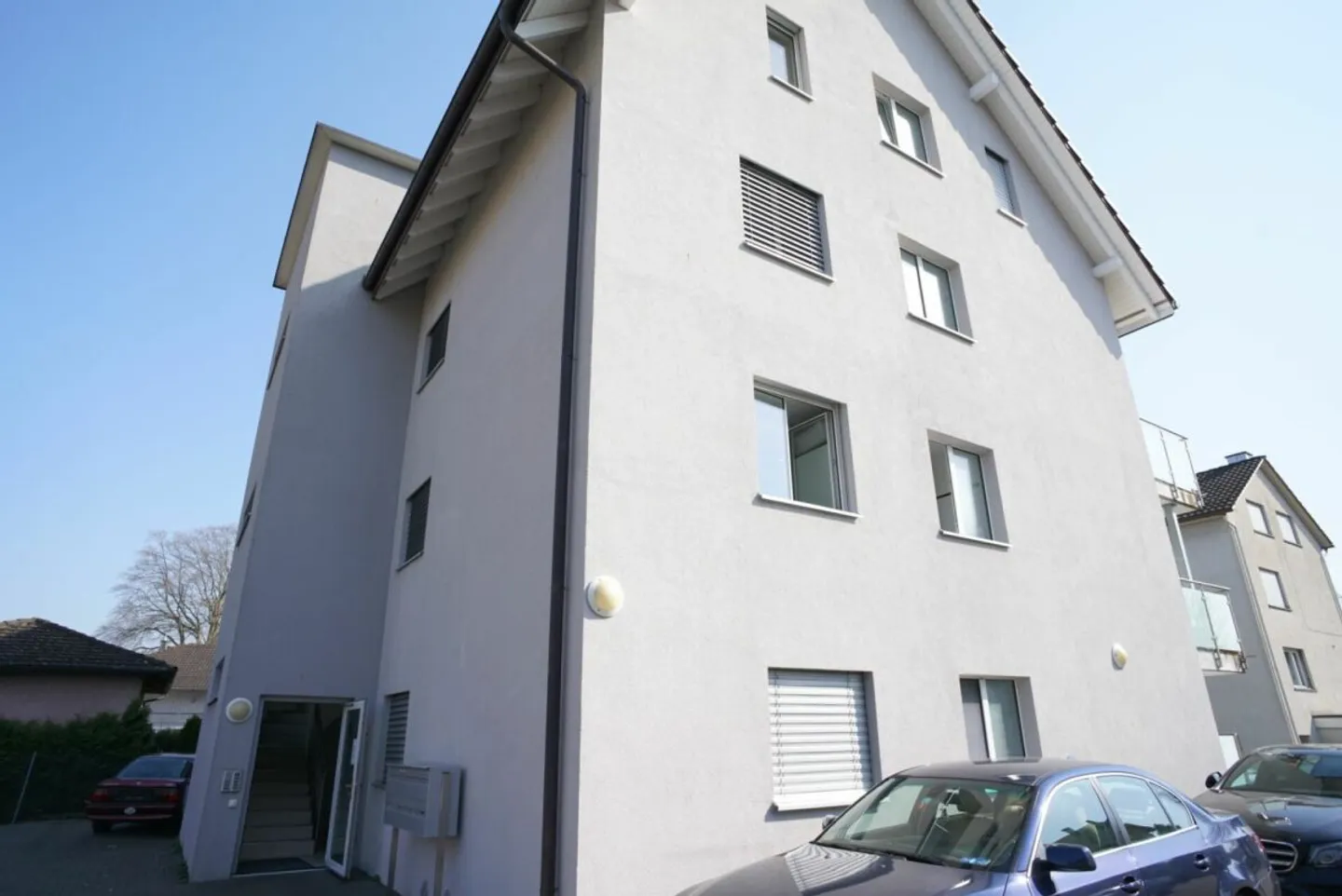 Modern 3.5 Room Apartment - Photo 9 of 10