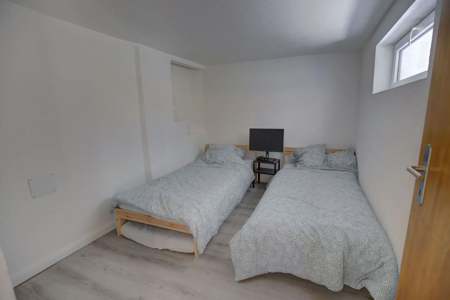 Charmante appartement 3 pièces au cœur du vieux village de Nendaz ! - Photo 10 sur 12