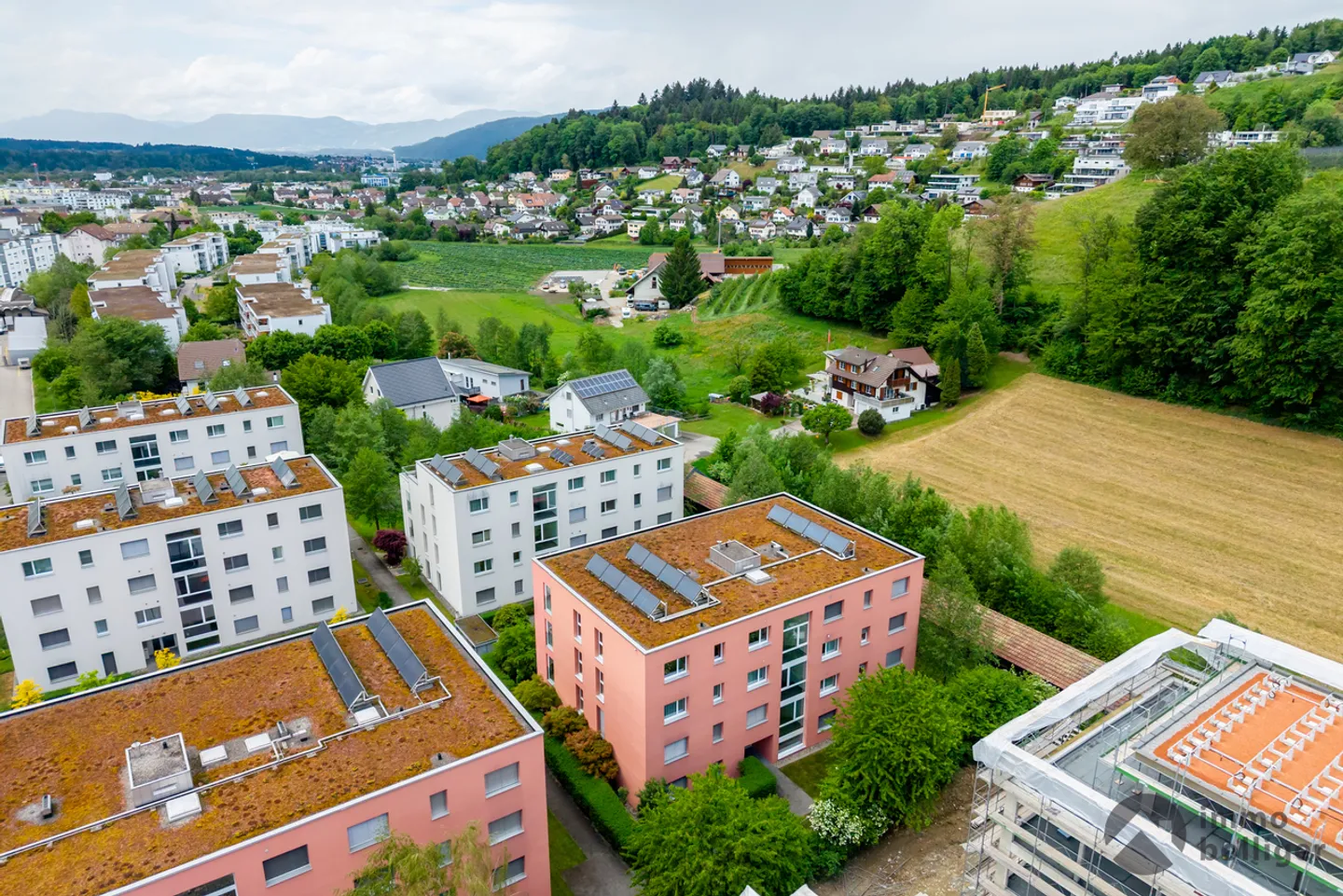 Beautiful 4 ½ Room Apartment in Zofingen - Photo 13 of 13