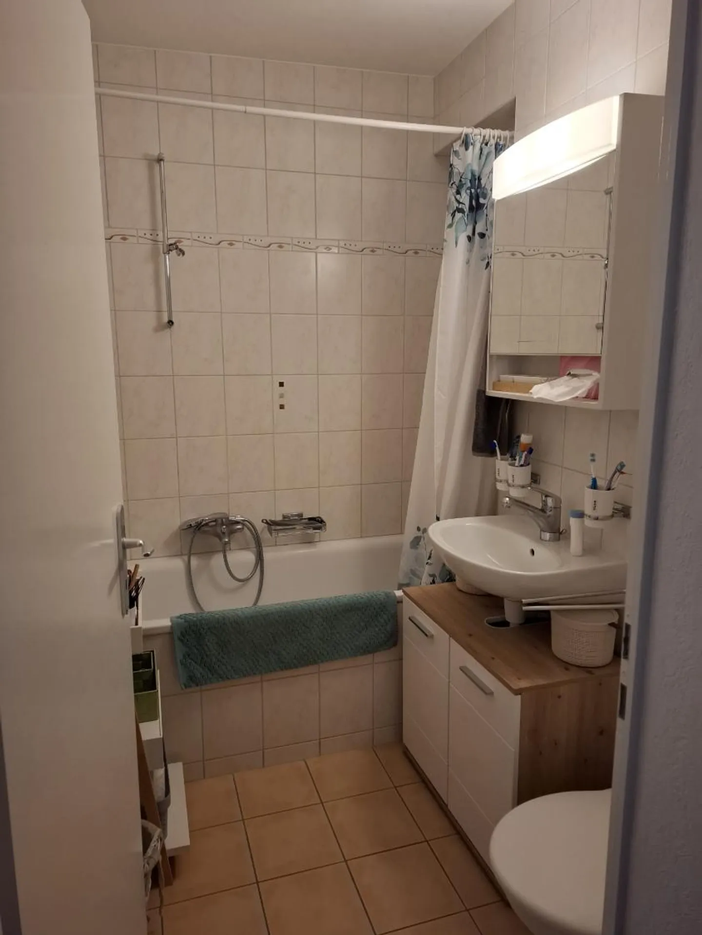 Appartement Spacieux Près du Lac - Photo 17 sur 17
