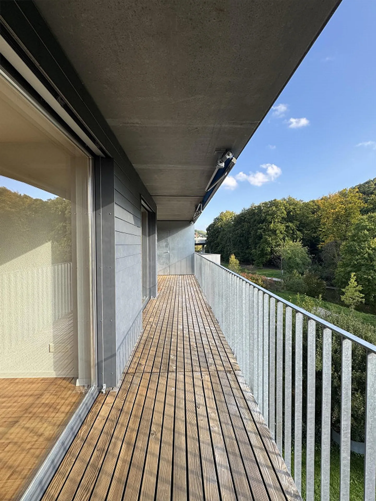 Vivere presso la Töss - Foto 11 di 11