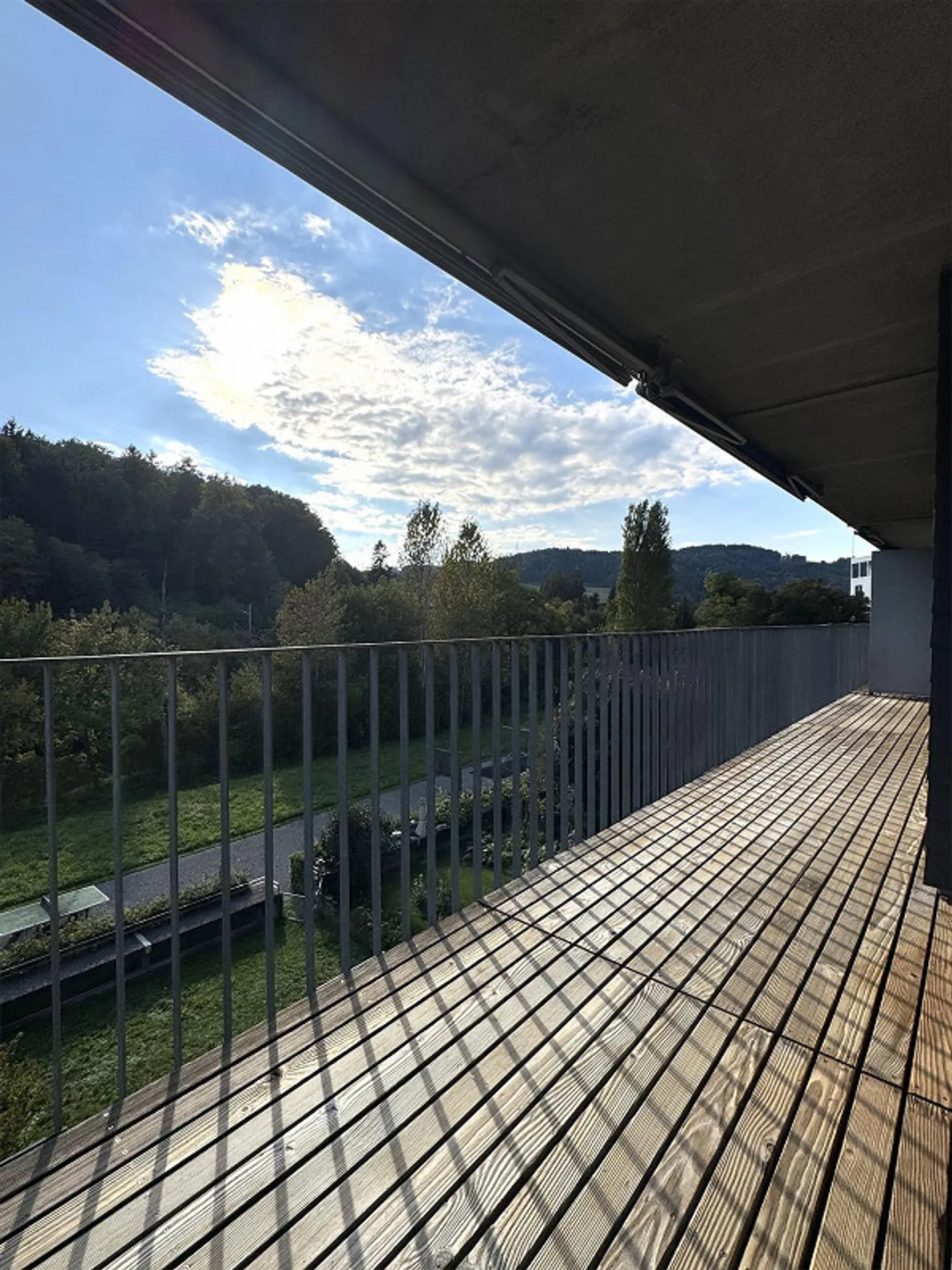 Vivere presso la Töss - Foto 1 di 11