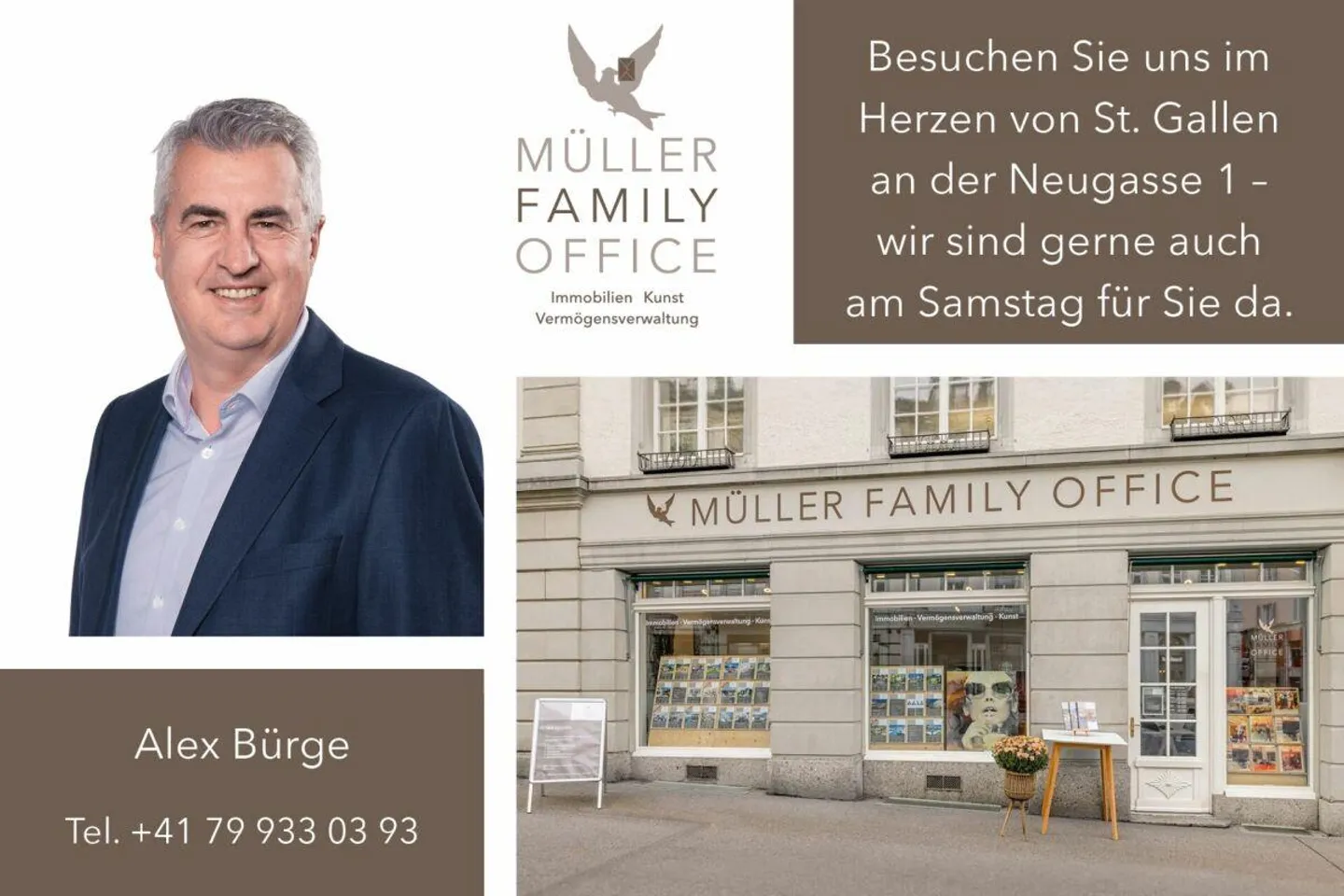 Neubau Wohntraum im modernen Bergchic - 3 1/2 Zimmer-Wohnung mit sc... - Foto 4 von 13