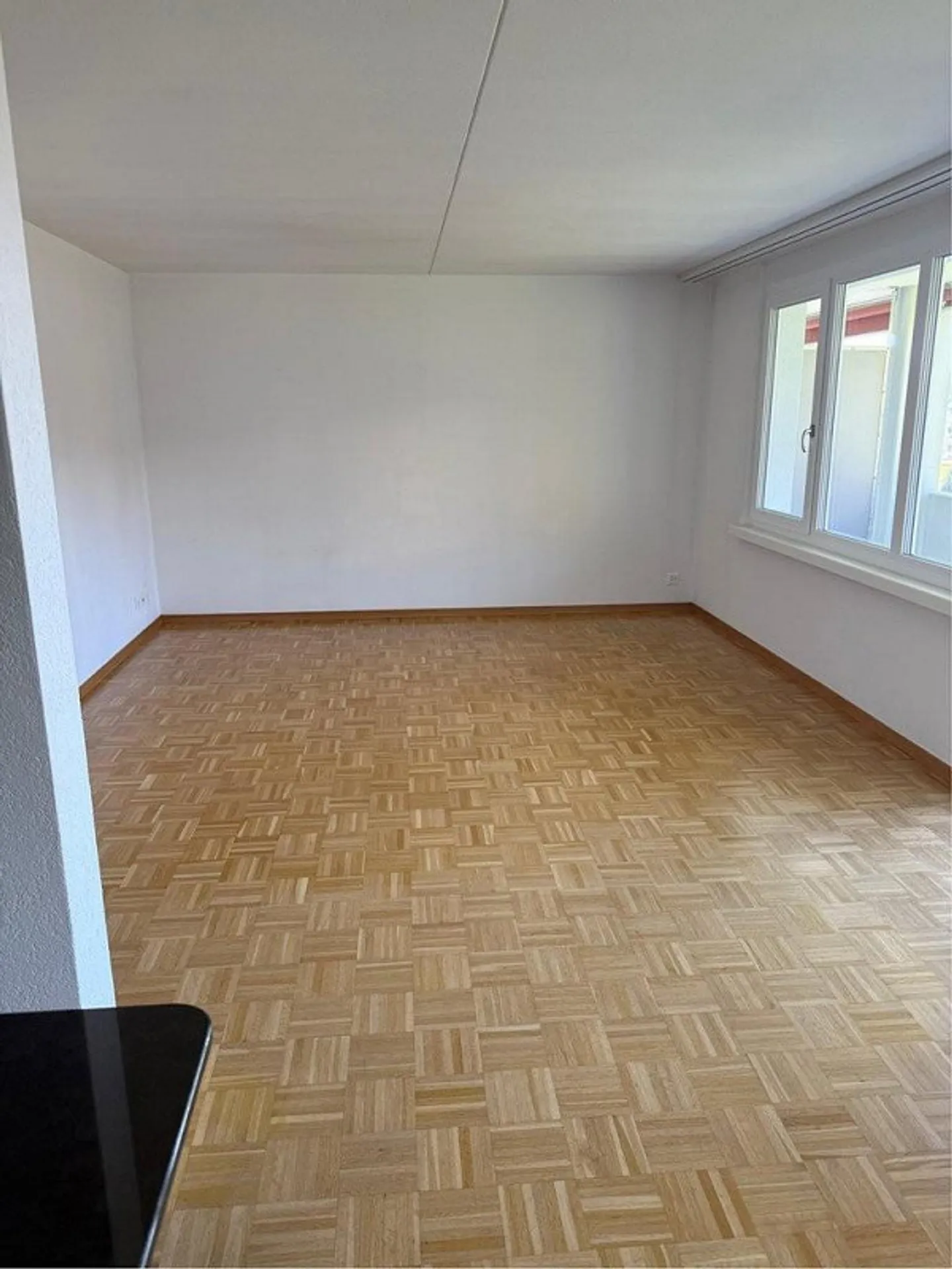 Komfortable Wohnung in Brugg - Foto 3 von 7