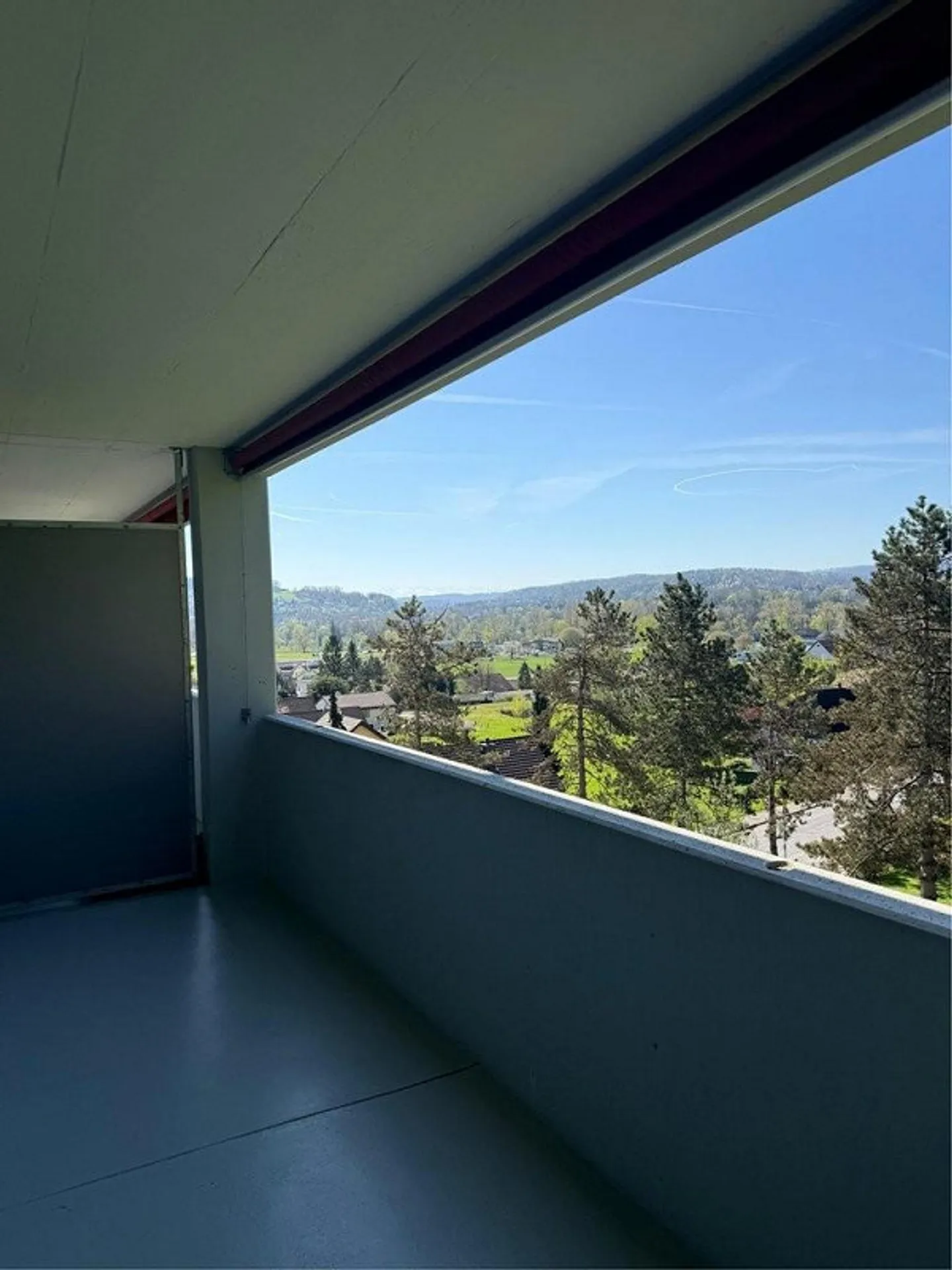 Komfortable Wohnung in Brugg - Foto 7 von 7