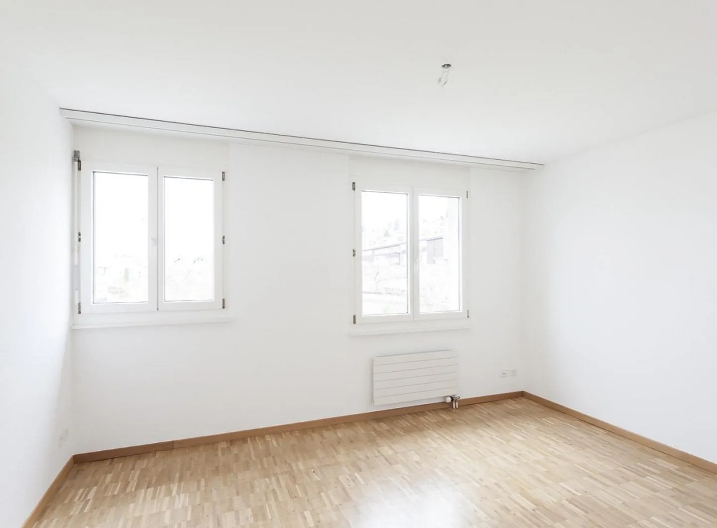 Charmante Wohnung in St. Gallen - Foto 7 von 9