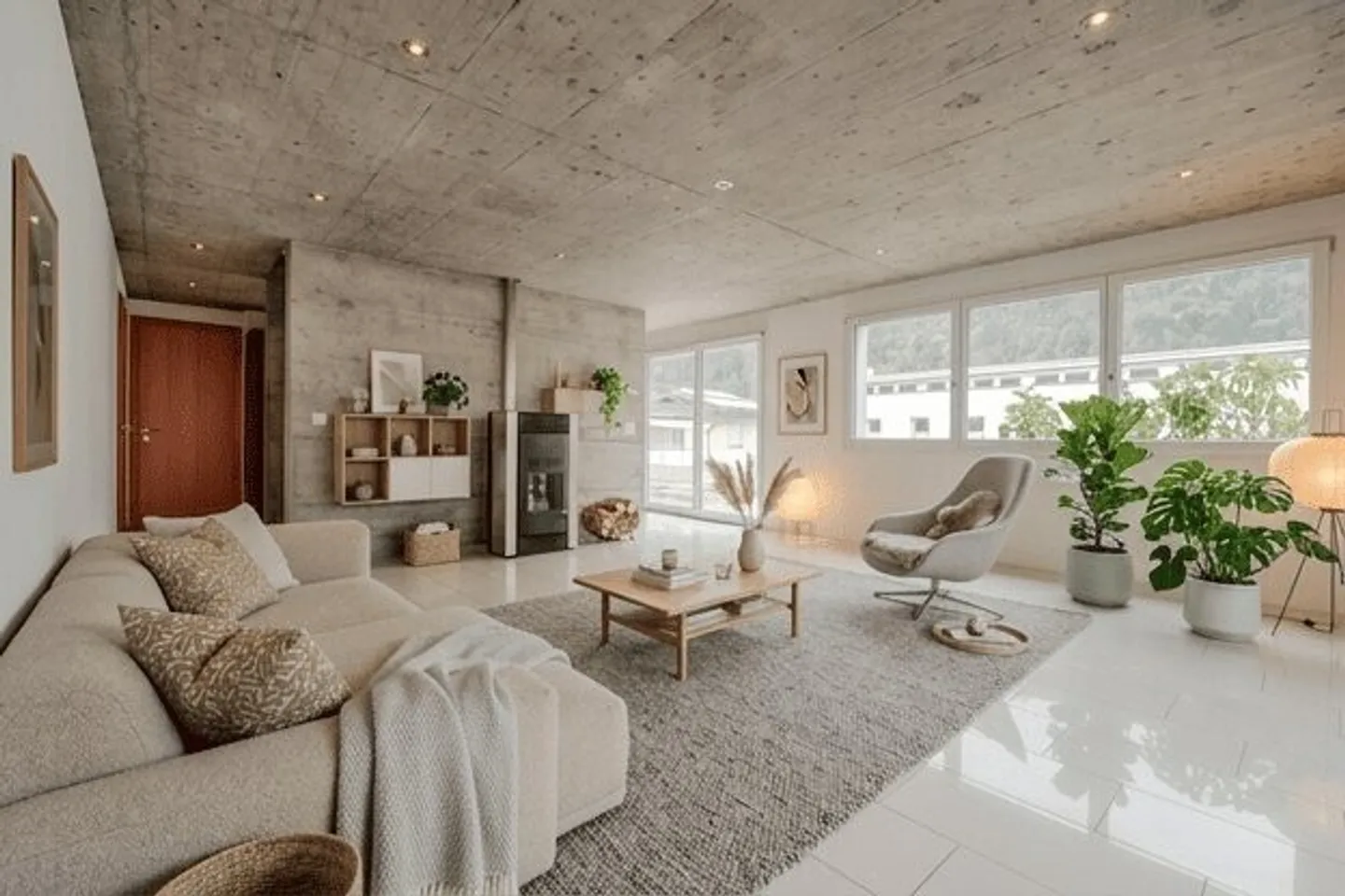 Maison familiale spacieuse avec appartement indépendant - Photo 7 sur 12