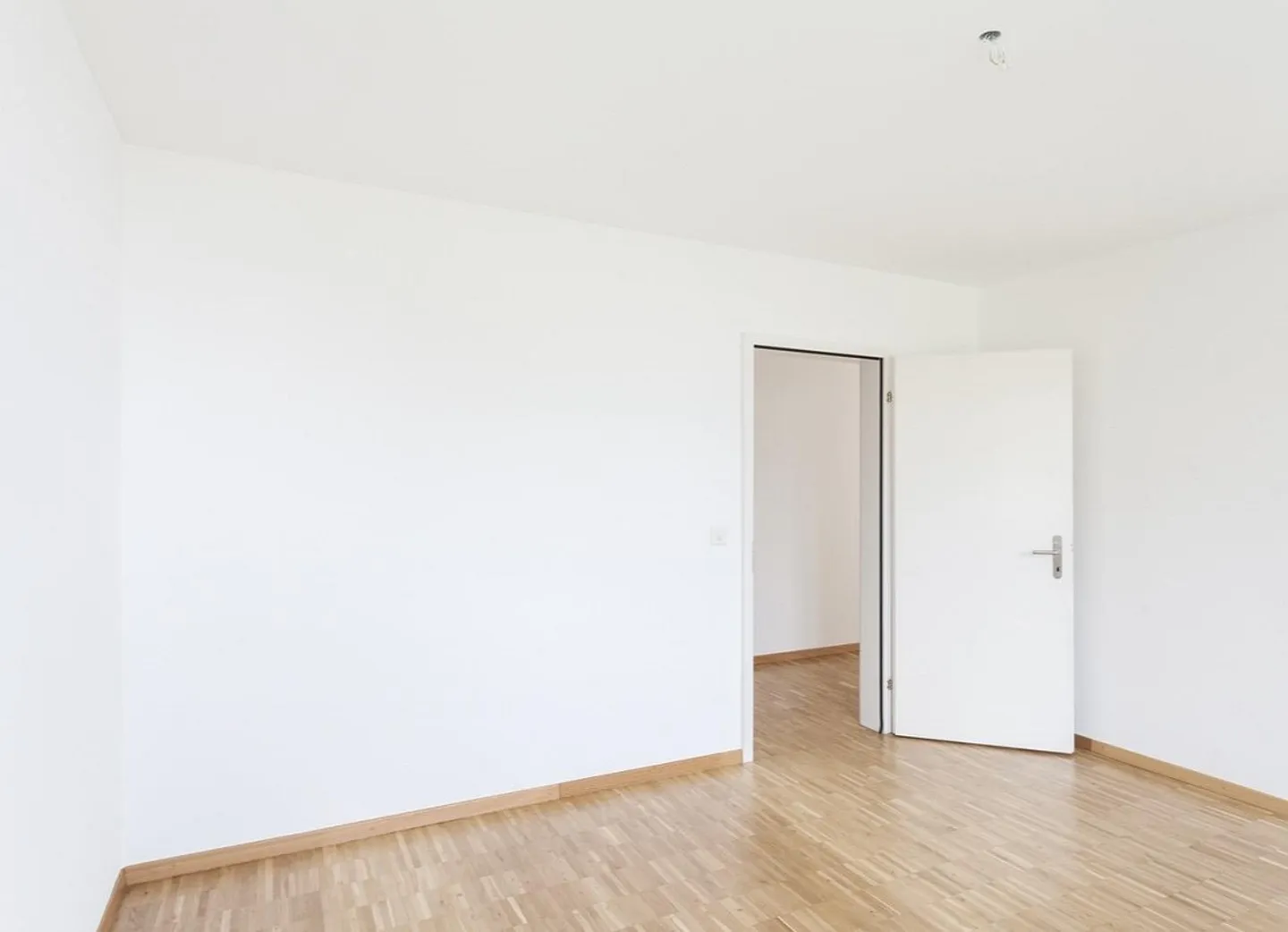 Charmante Wohnung in St. Gallen - Foto 8 von 9
