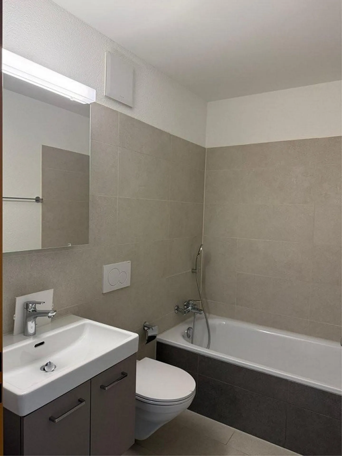 Komfortable Wohnung in Brugg - Foto 5 von 7