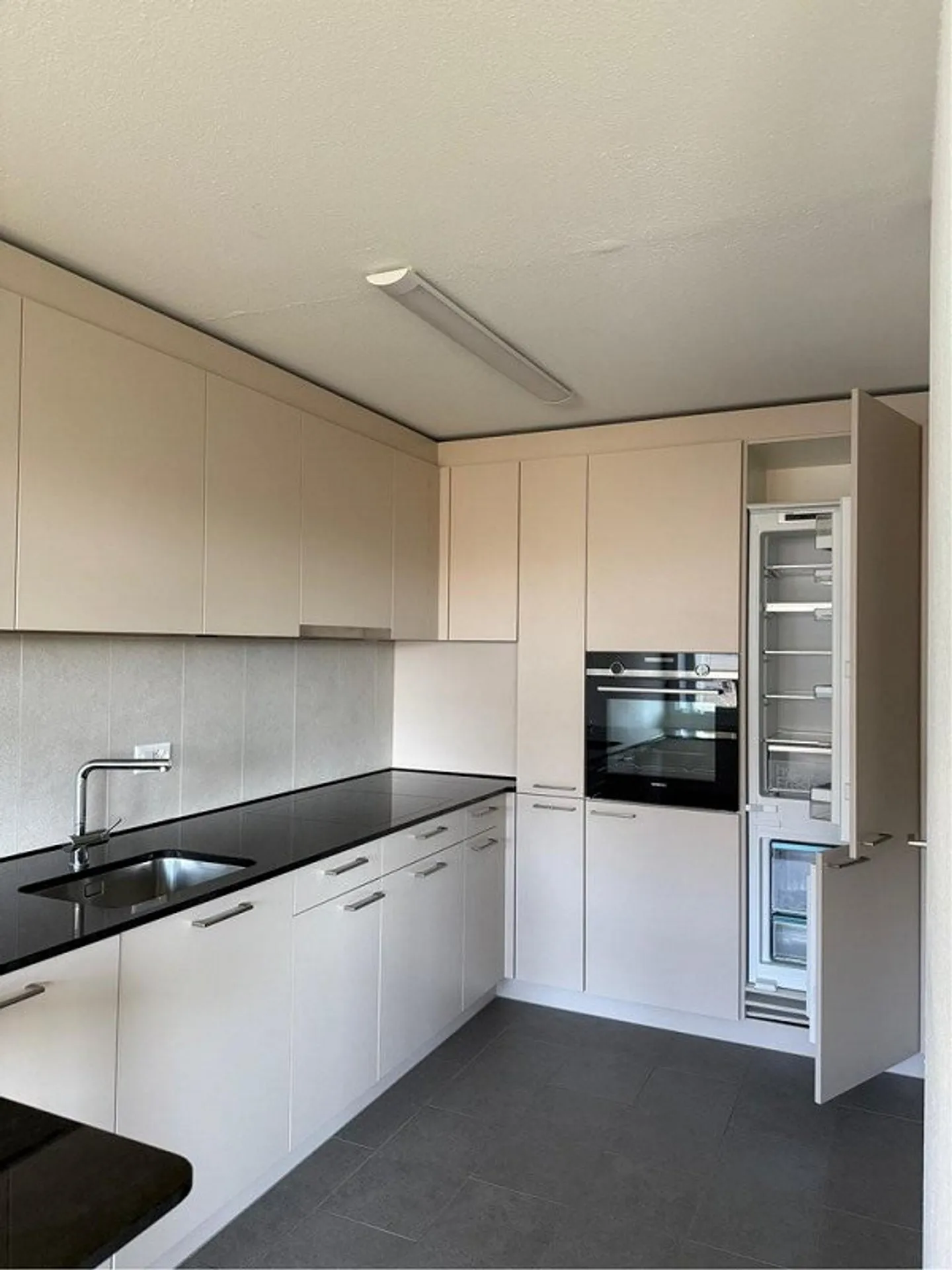 Komfortable Wohnung in Brugg - Foto 6 von 7