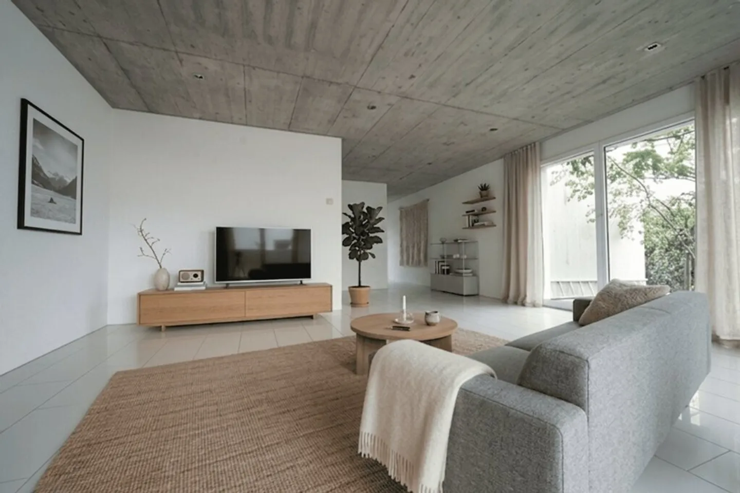 Maison familiale spacieuse avec appartement indépendant - Photo 3 sur 12