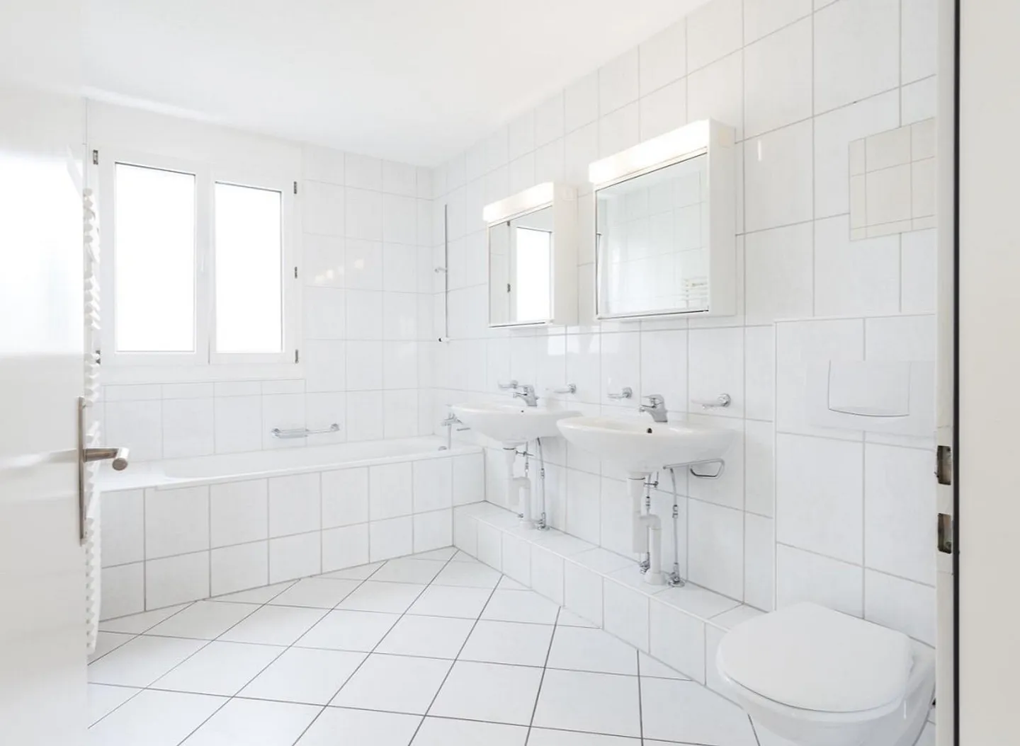 Charmante Wohnung in St. Gallen - Foto 4 von 9