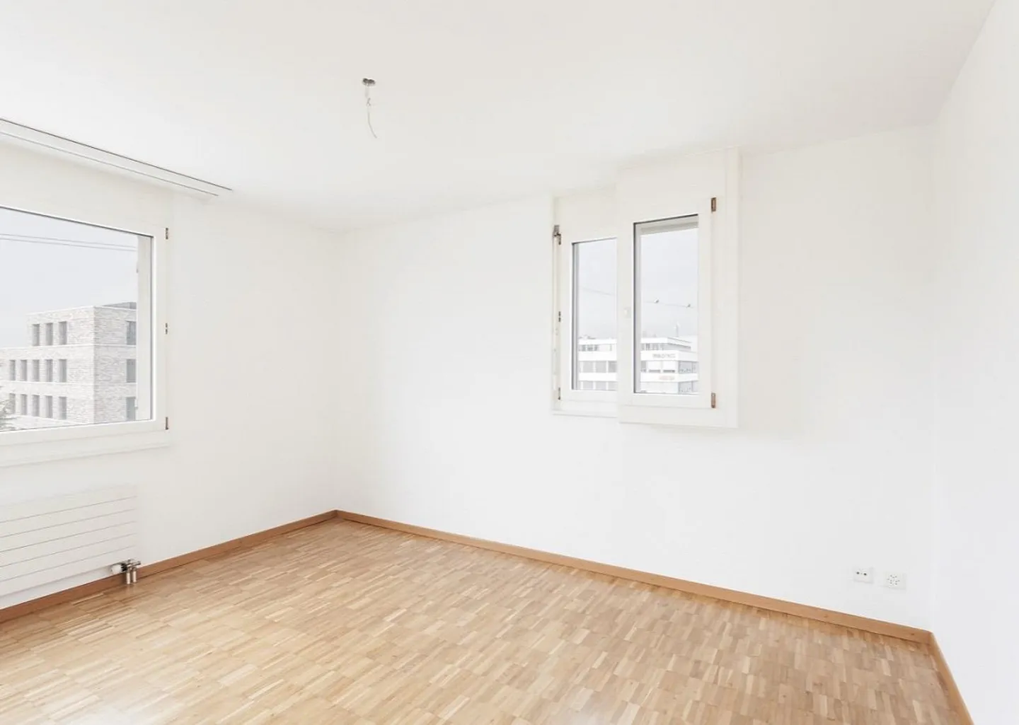 Charmante Wohnung in St. Gallen - Foto 5 von 9