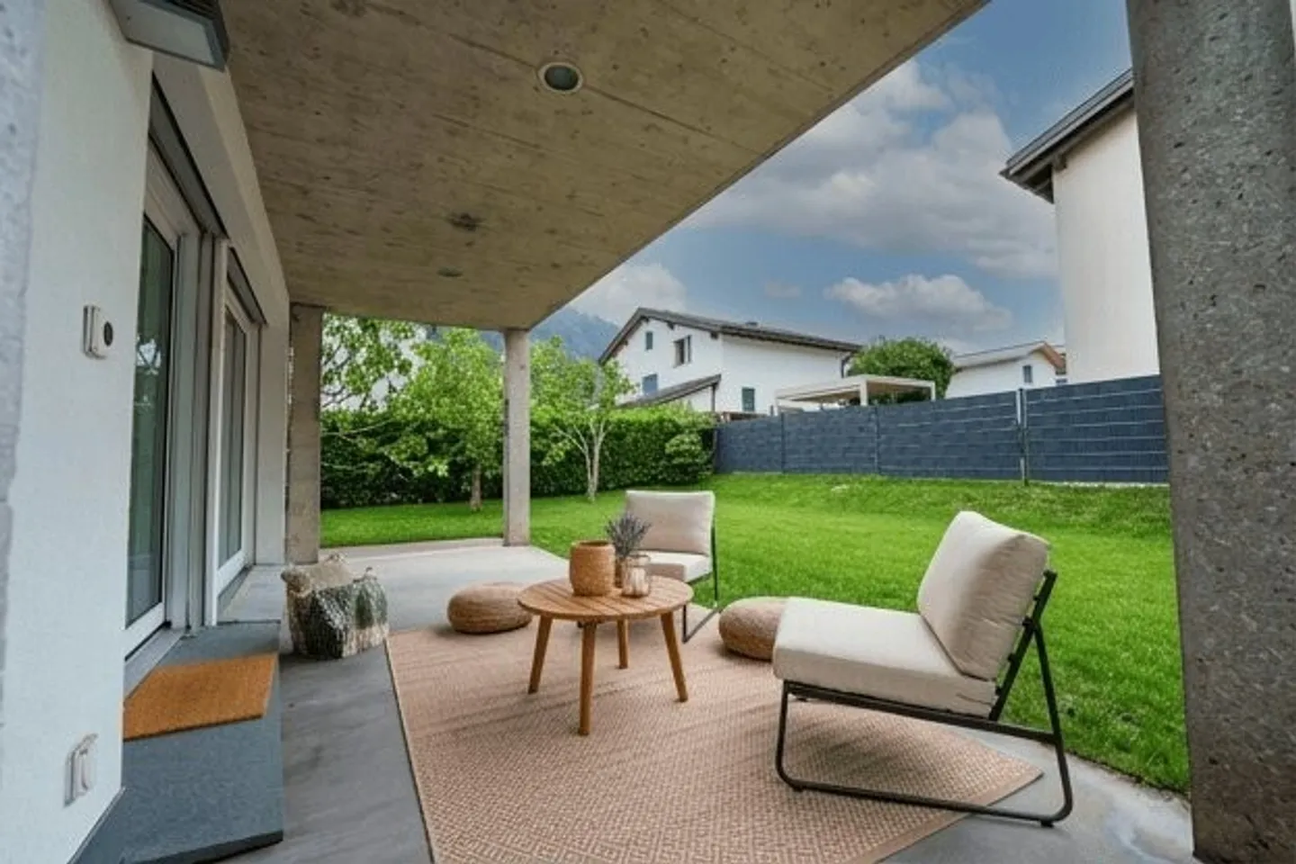 Maison familiale spacieuse avec appartement indépendant - Photo 4 sur 12