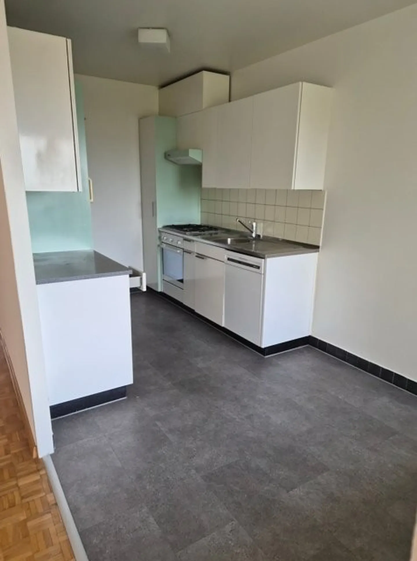 Appartamento moderno a Prilly - Foto 3 di 4