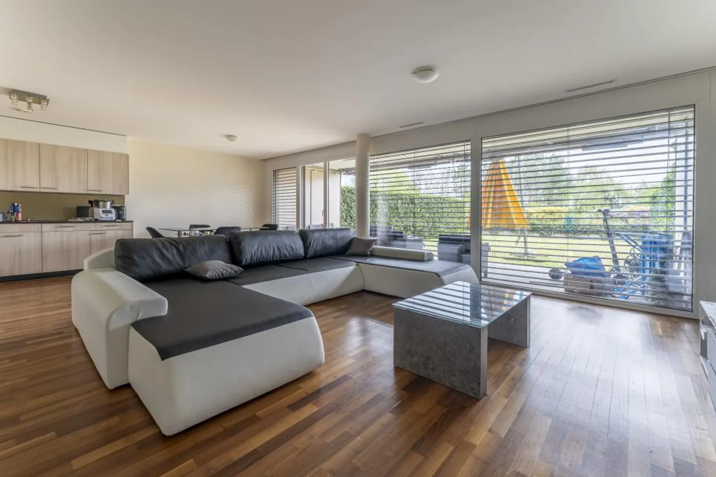 Appartement 3.5 pièces - Photo 1 sur 5