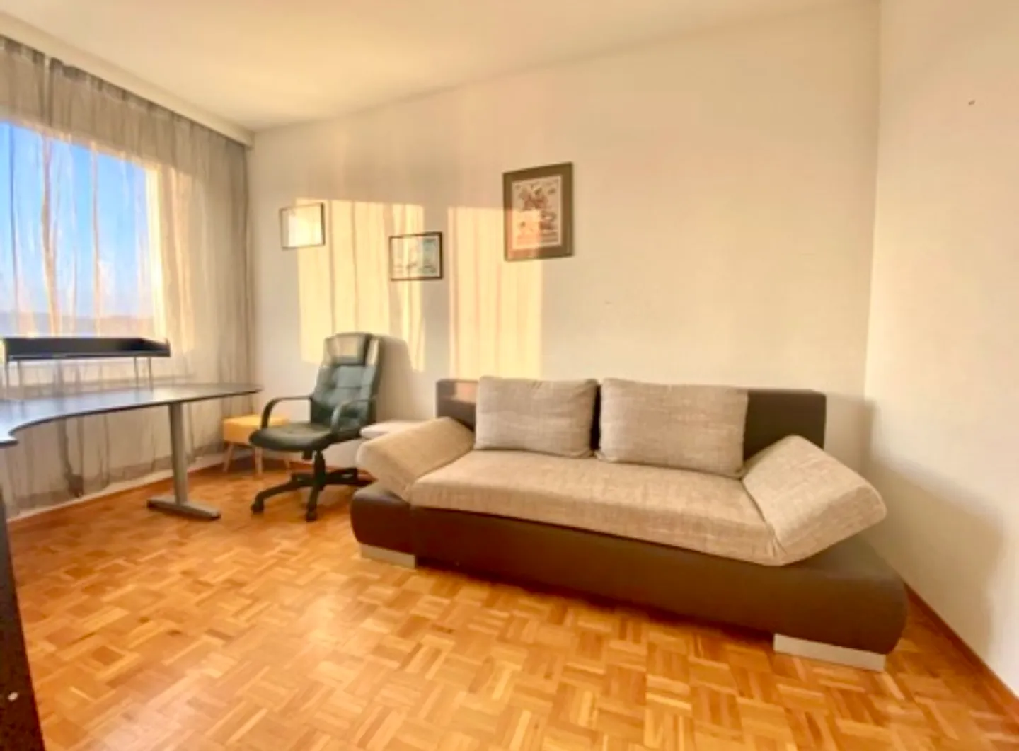 Wohnung mieten - Foto 2 von 13