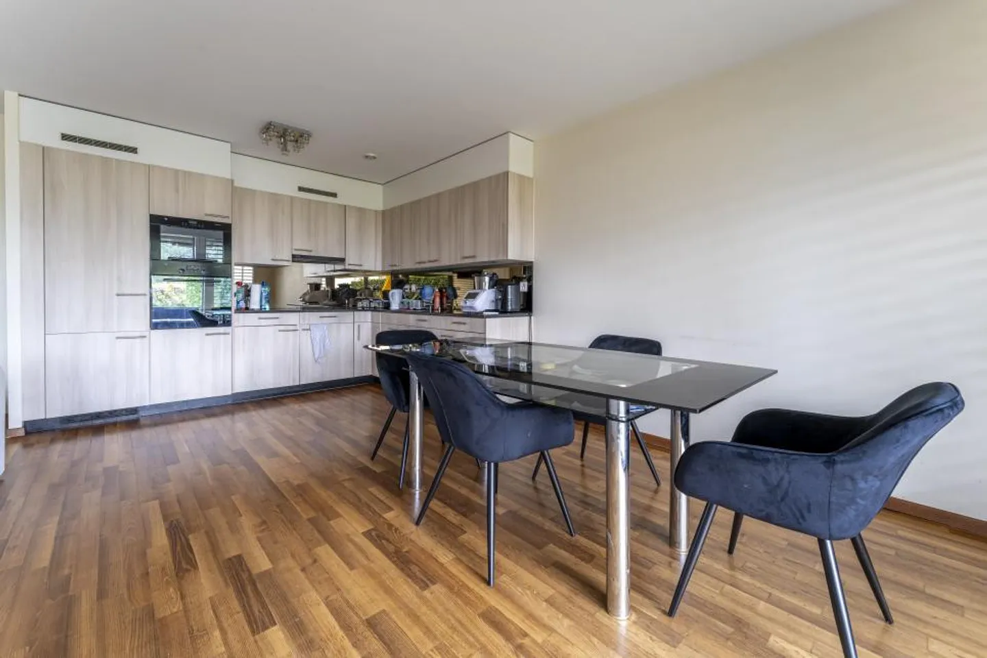 Appartement 3.5 pièces - Photo 2 sur 5