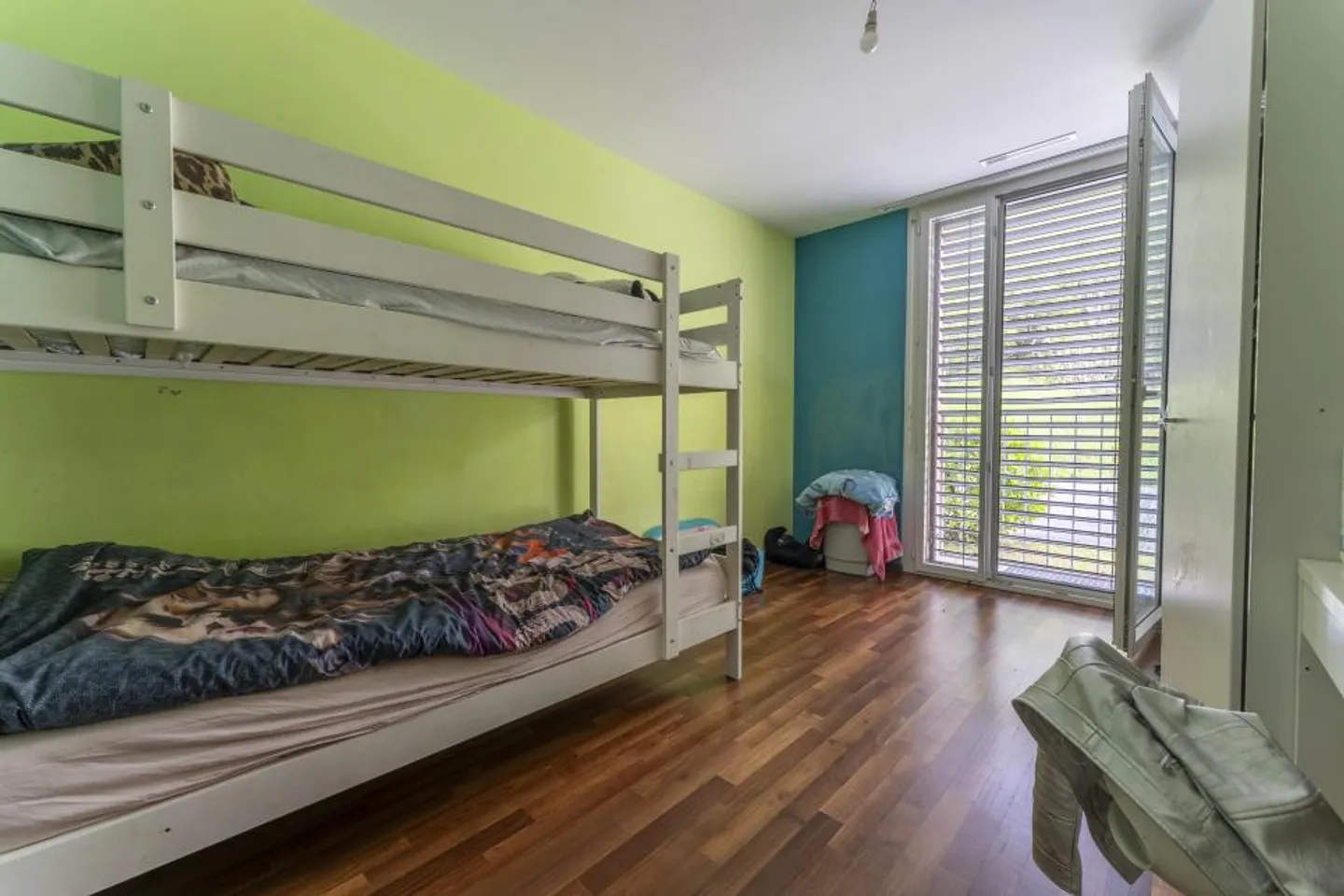 Appartement 3.5 pièces - Photo 4 sur 5