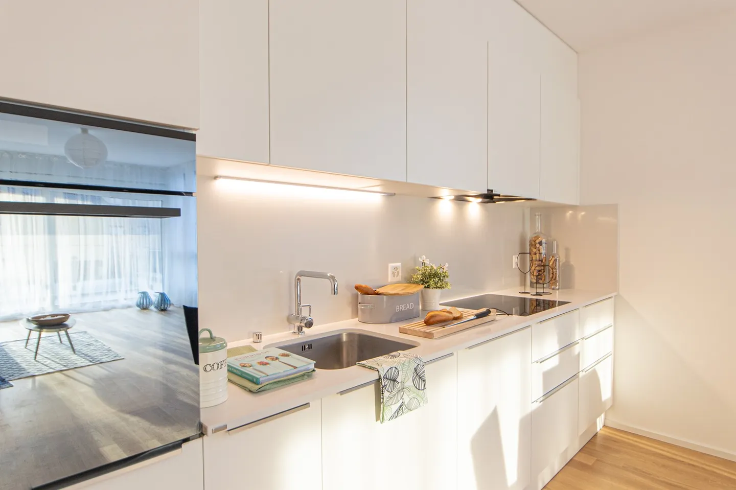 Appartamento in affitto - Foto 1 di 7