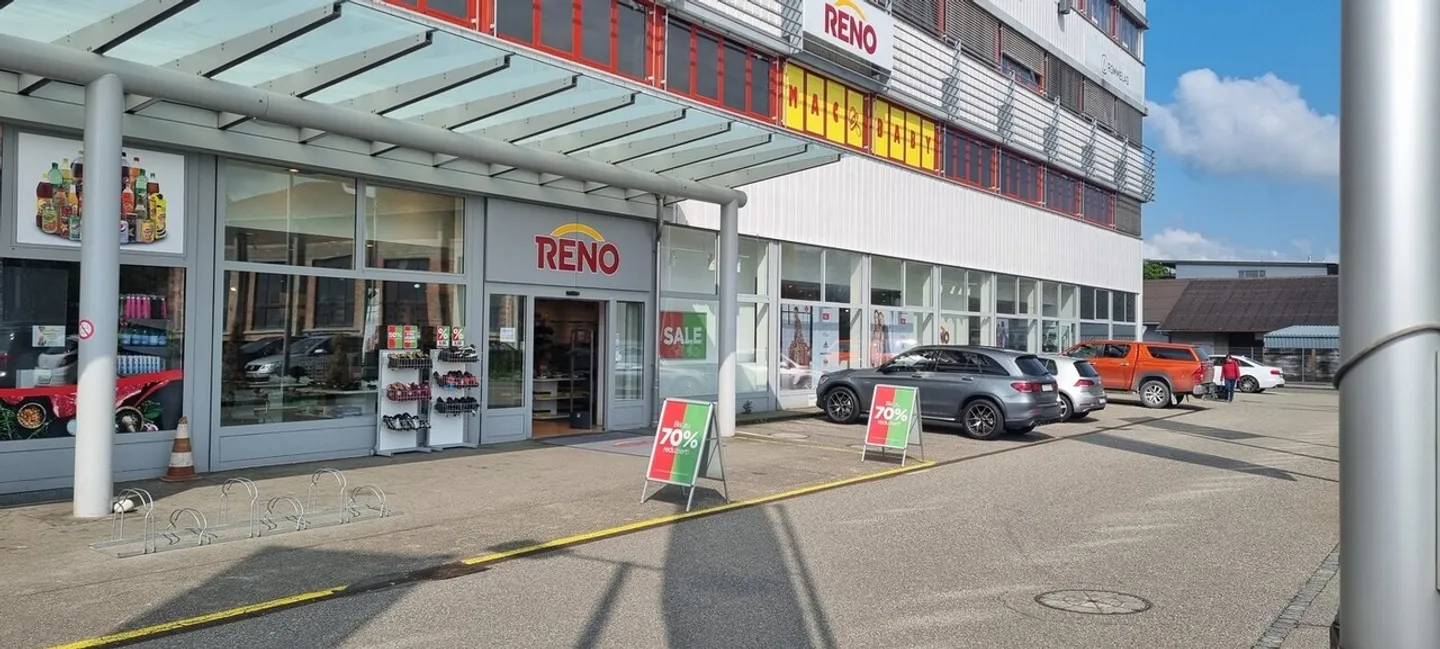 Spazio commerciale/vendita attraente in affitto - Foto 4 di 5
