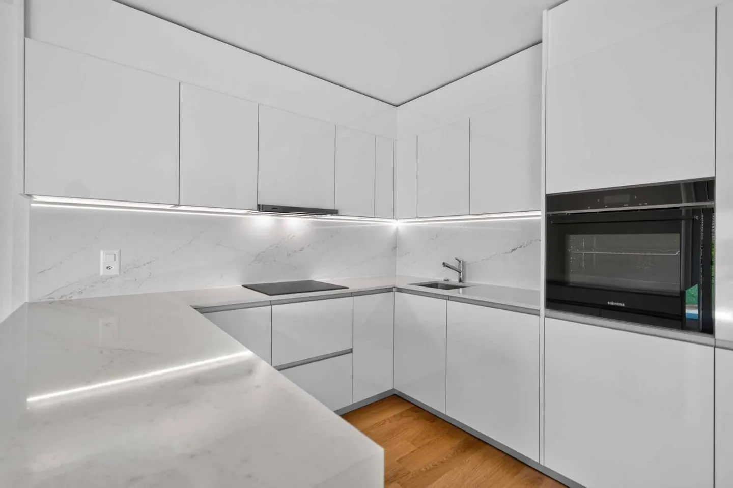3.5 room apartment - Photo 6 of 13